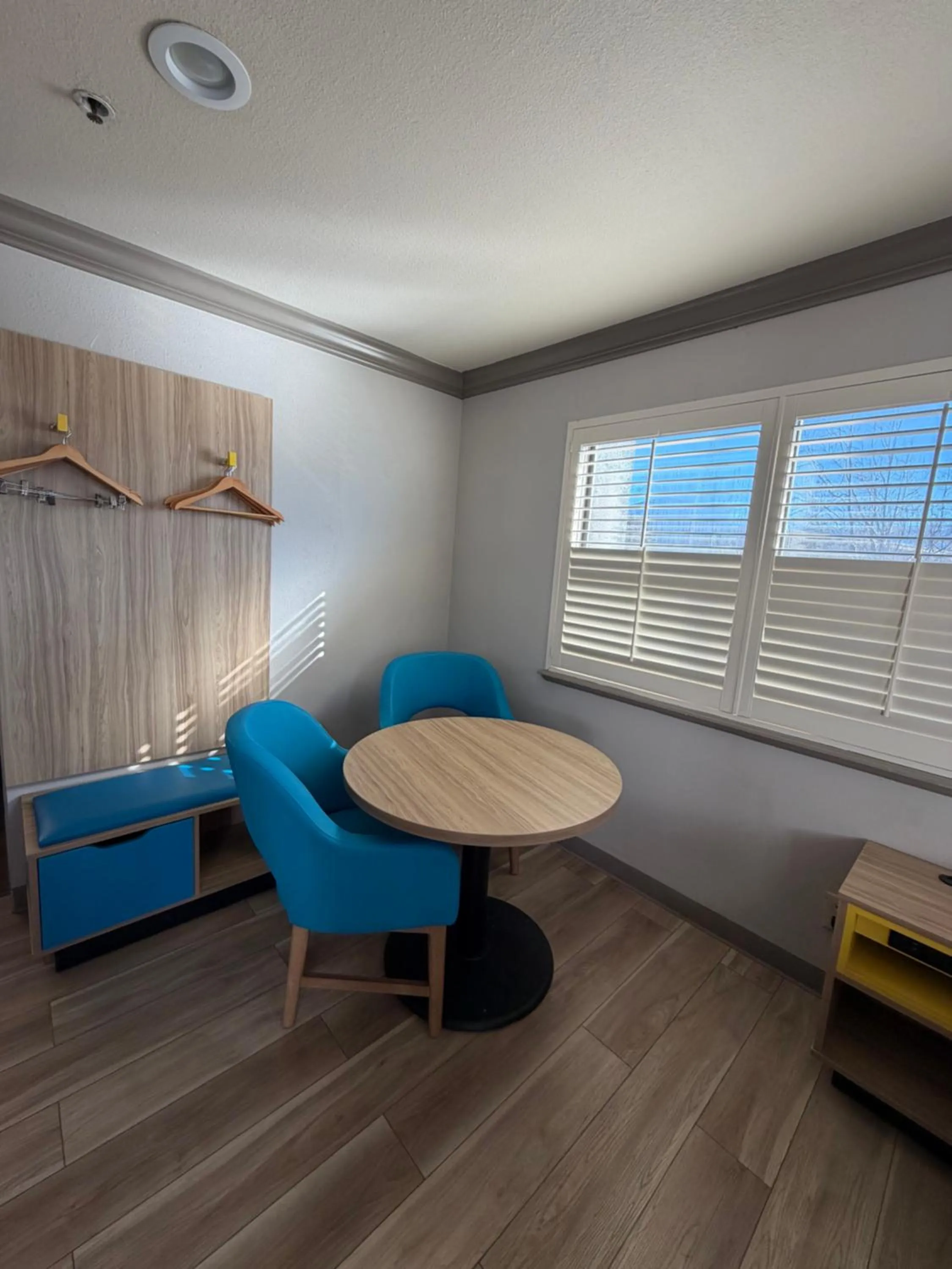 Business facilities in Days Inn by Wyndham San Francisco S/Oyster Point Airport