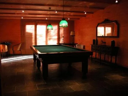 Billiard in Masia Vista Hermosa