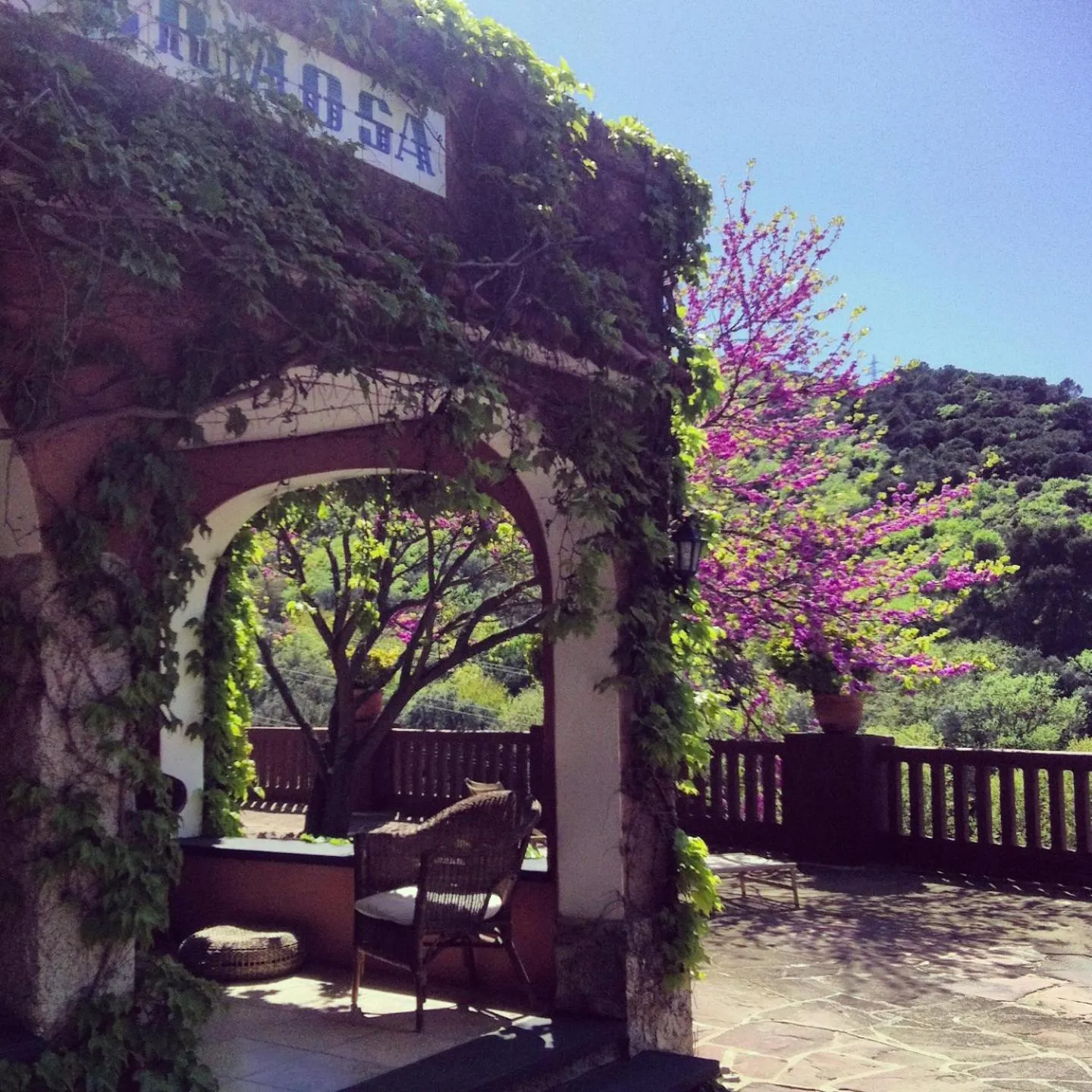 Other in Masia Vista Hermosa