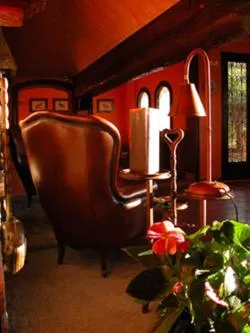 Area and facilities in Masia Vista Hermosa