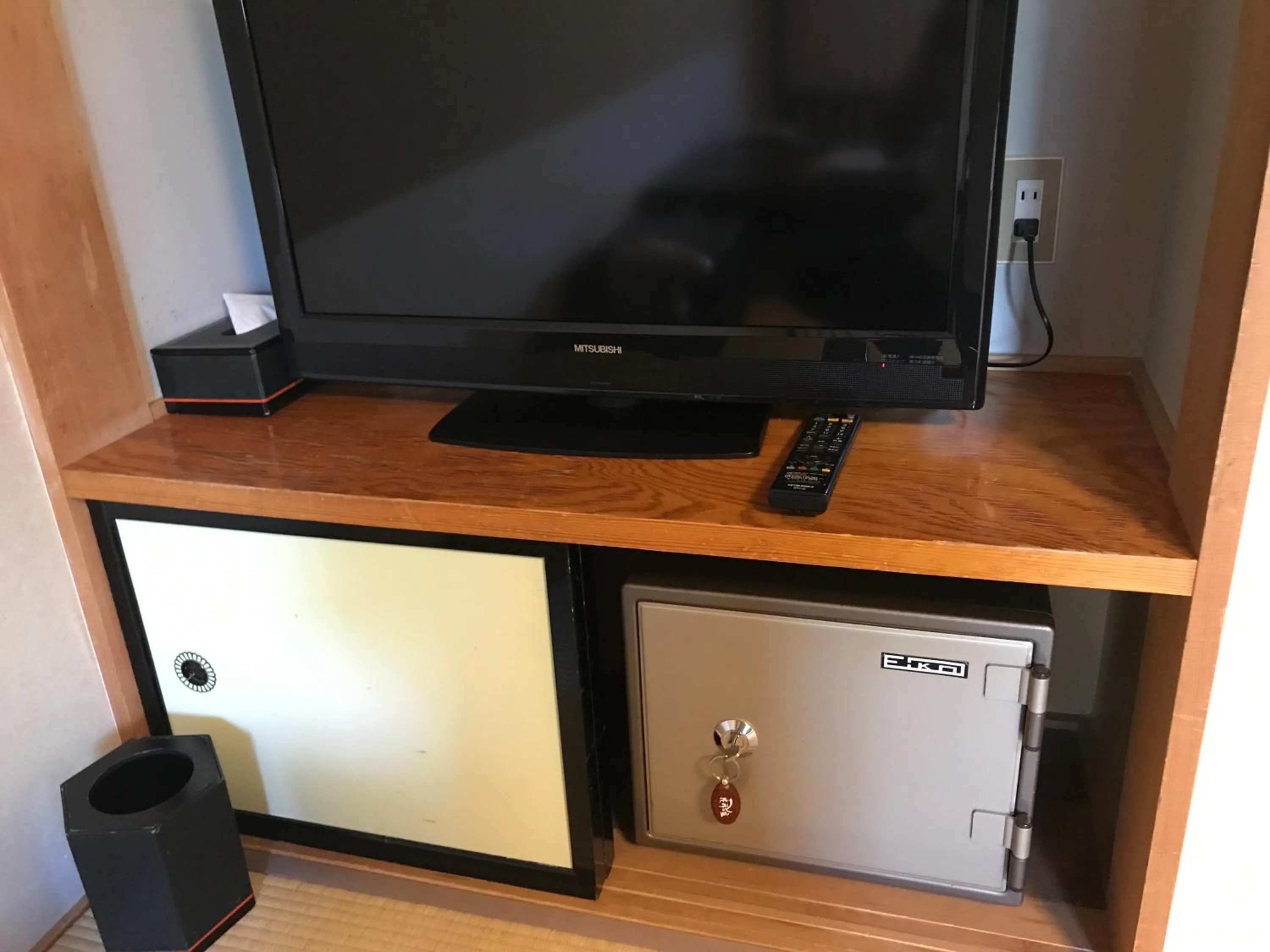 Other in Kazen no Sho