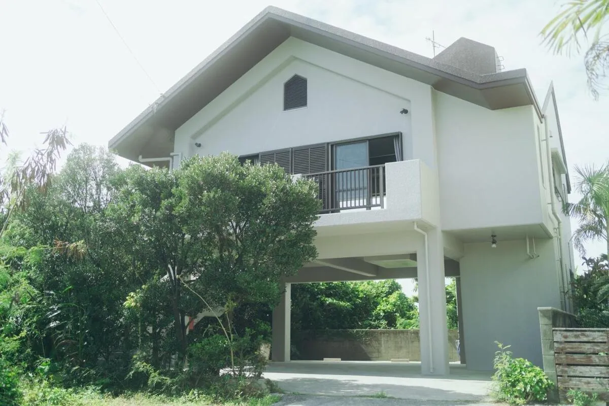 Property building in Atelier Hyakuna