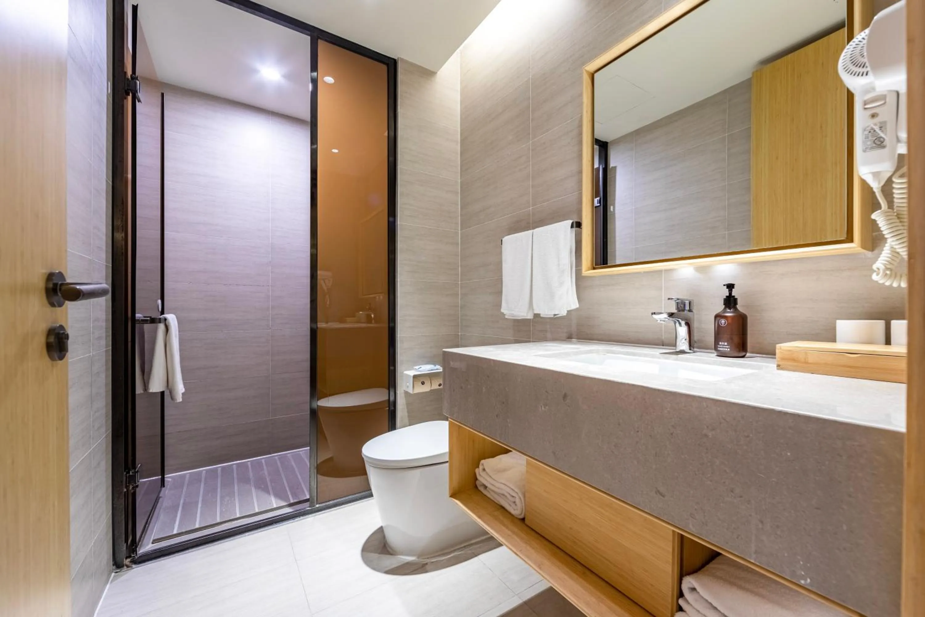 JI Hotel Shanghai Jinqiao