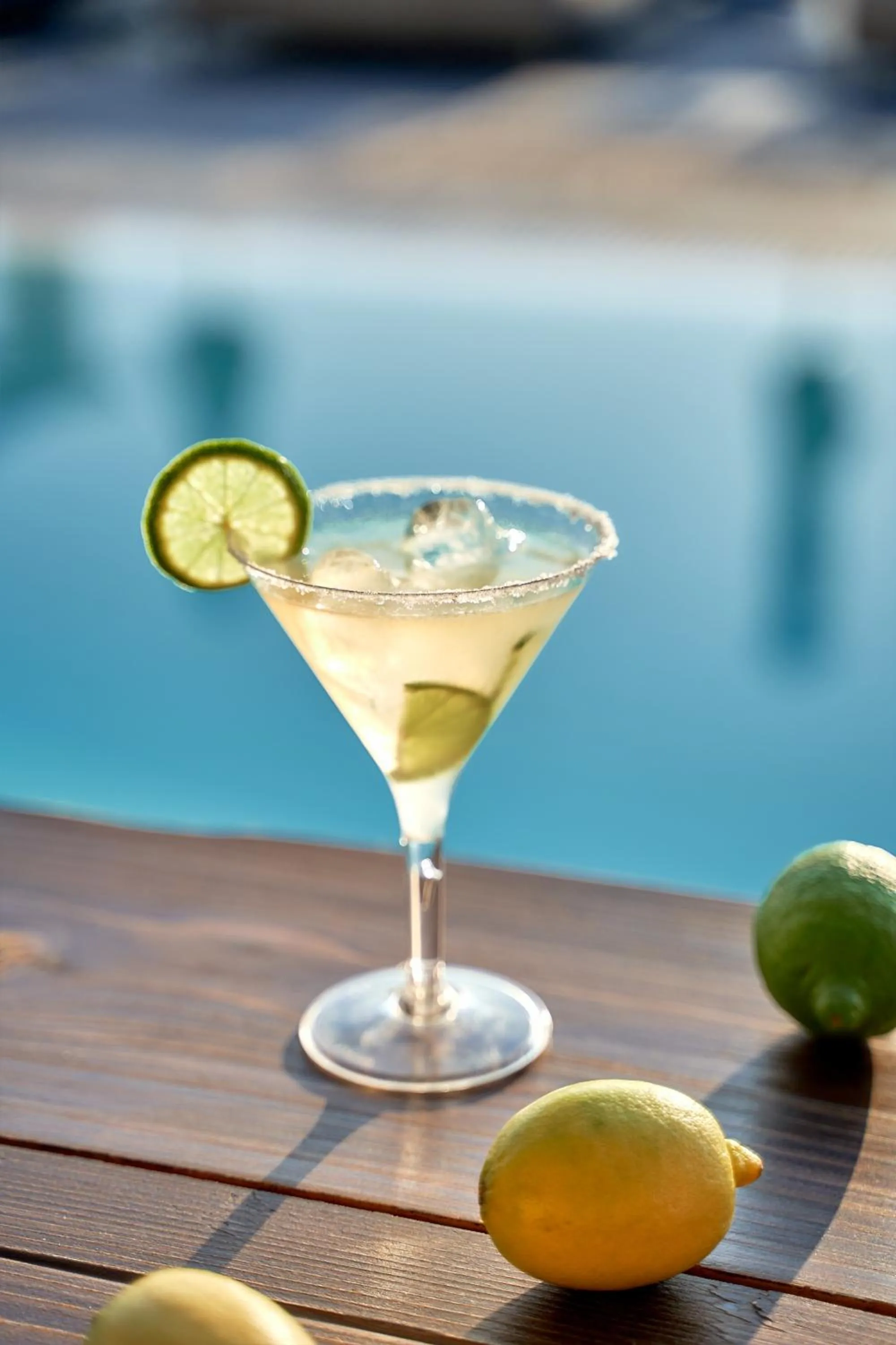 Lounge or bar in Agali Houses