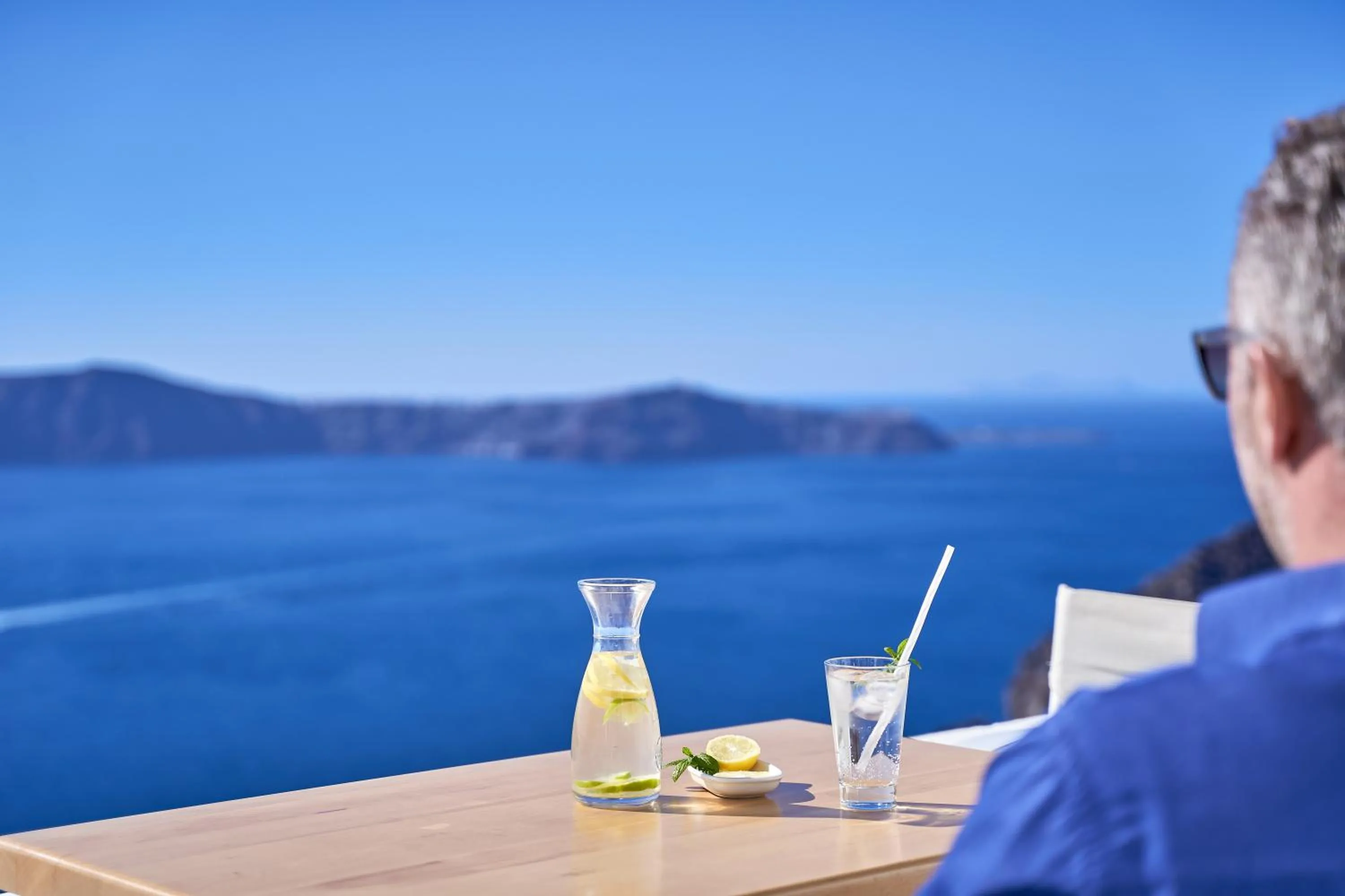 Landmark view in Agali Houses