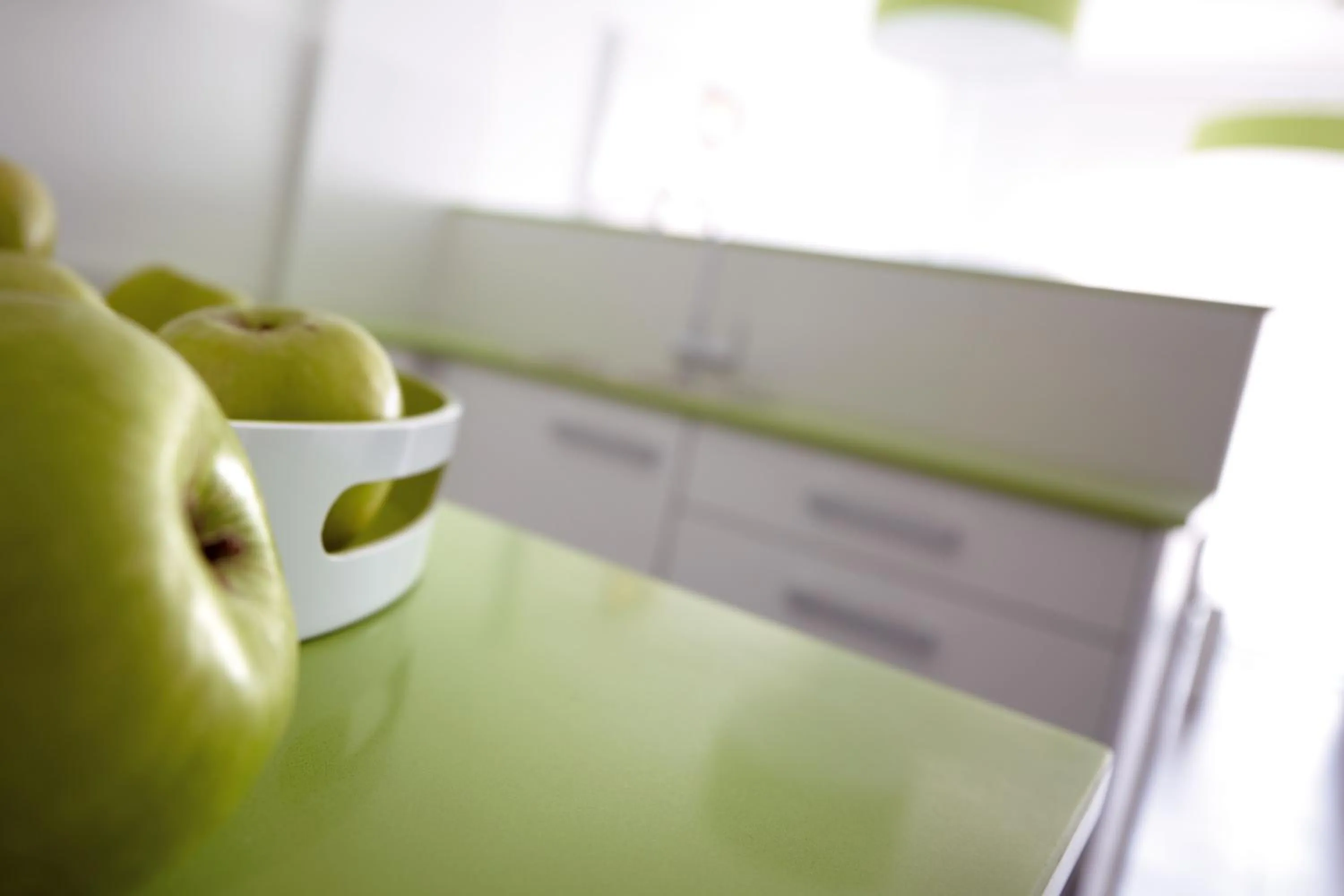 Food close-up in 08028 Apartments