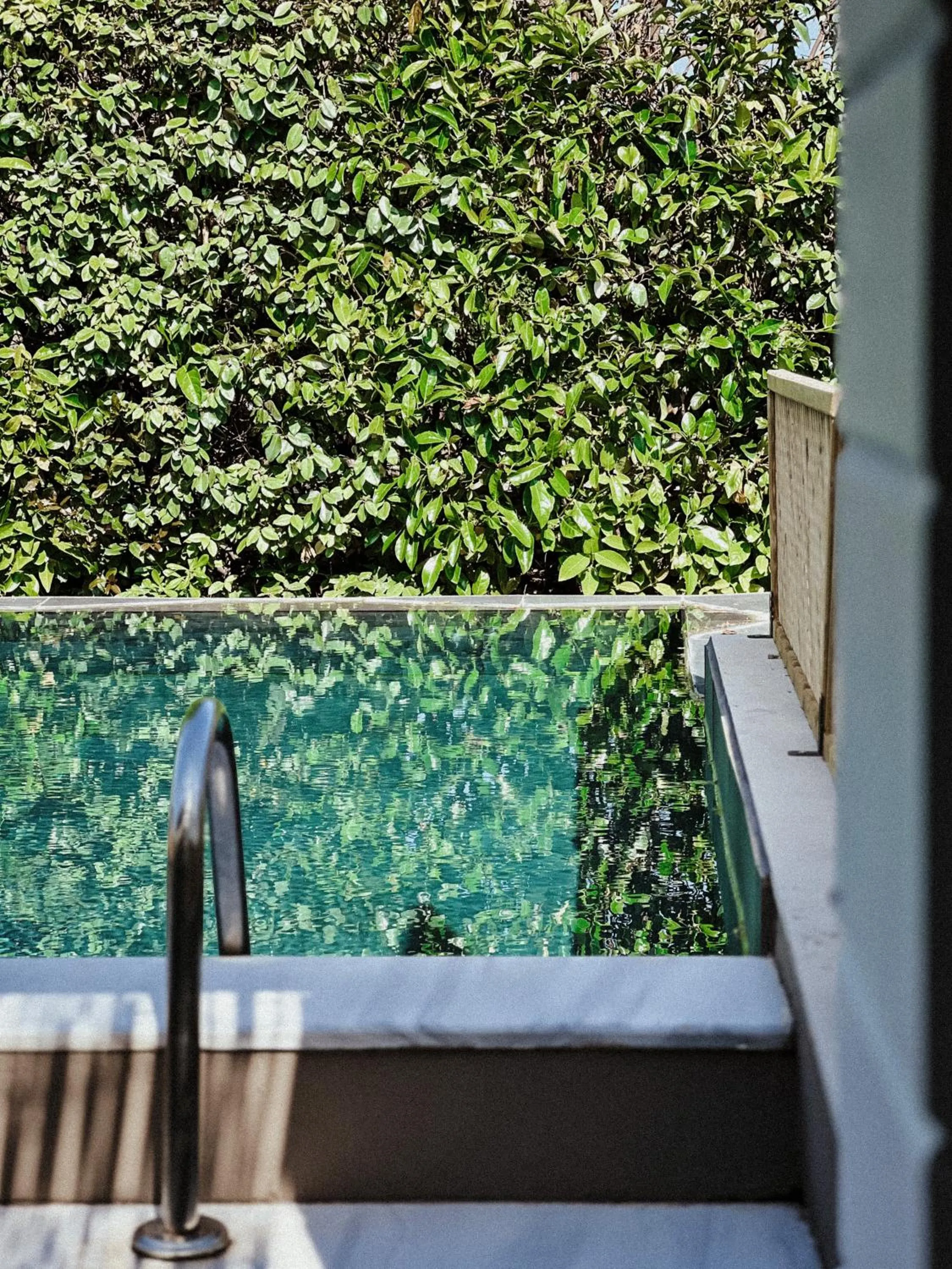 Pool view in Dion Palace Resort and Spa