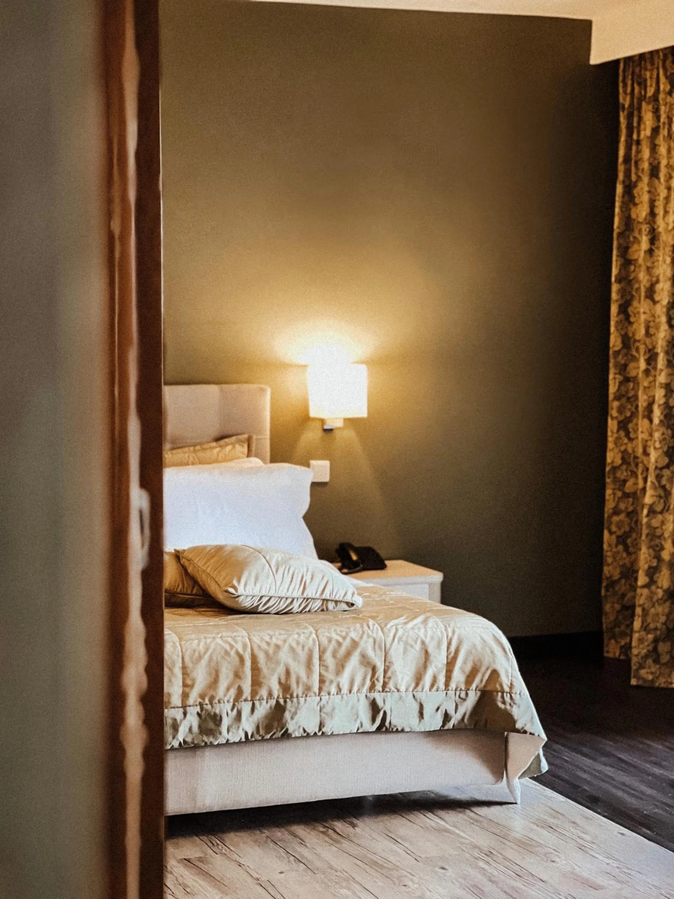 Photo of the whole room, Bed in Dion Palace Resort and Spa