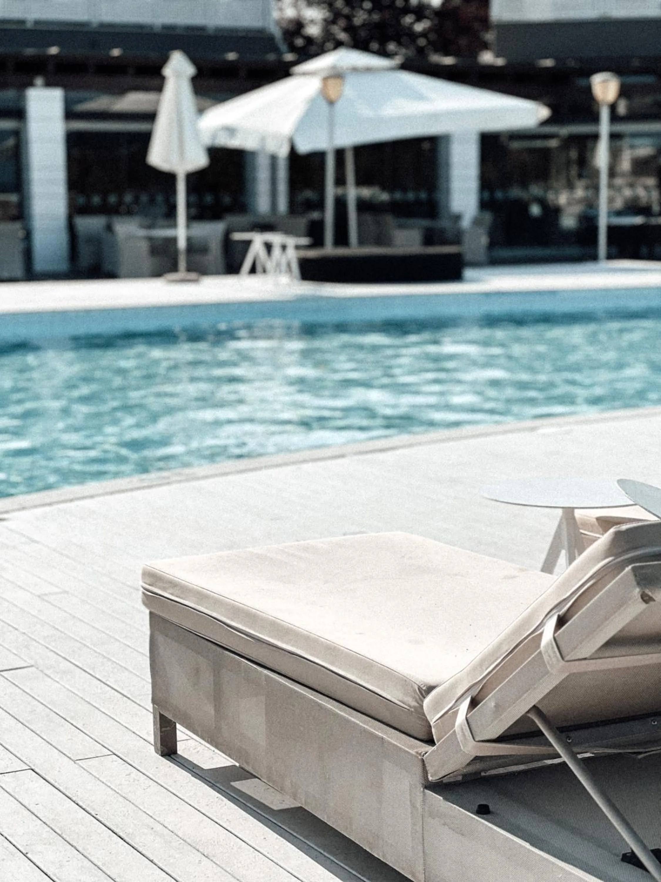 Day in Dion Palace Resort and Spa