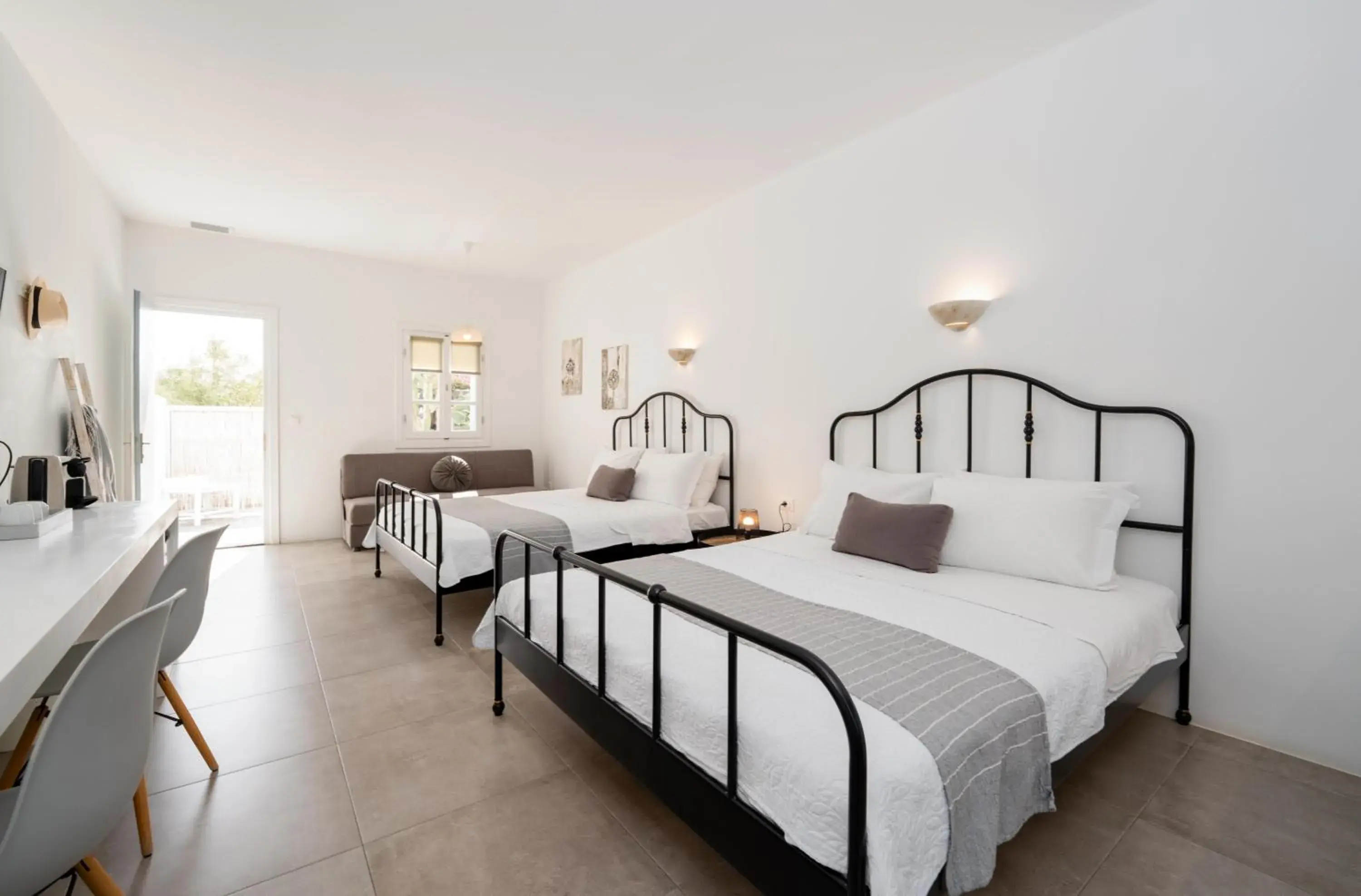 Family Room in La Stella Stay Family Room in La Stella Stay