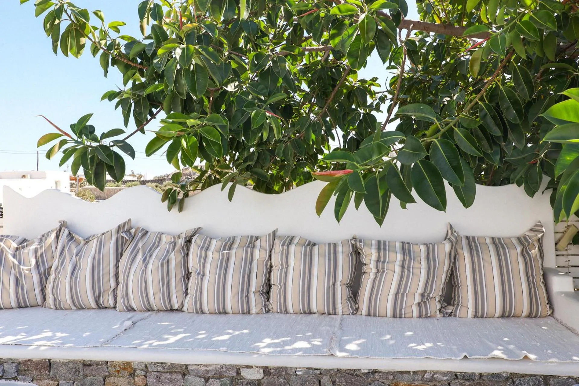 Day in La Stella Stay