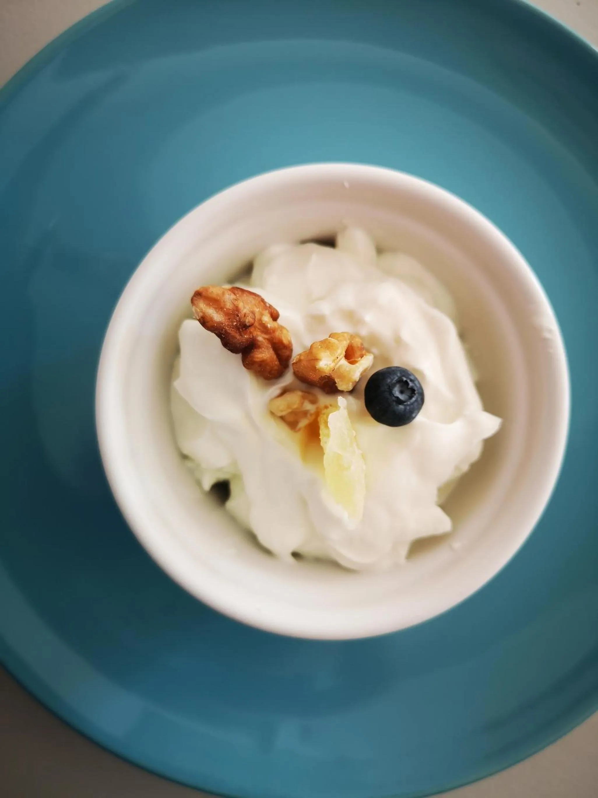 Food in La Stella Stay