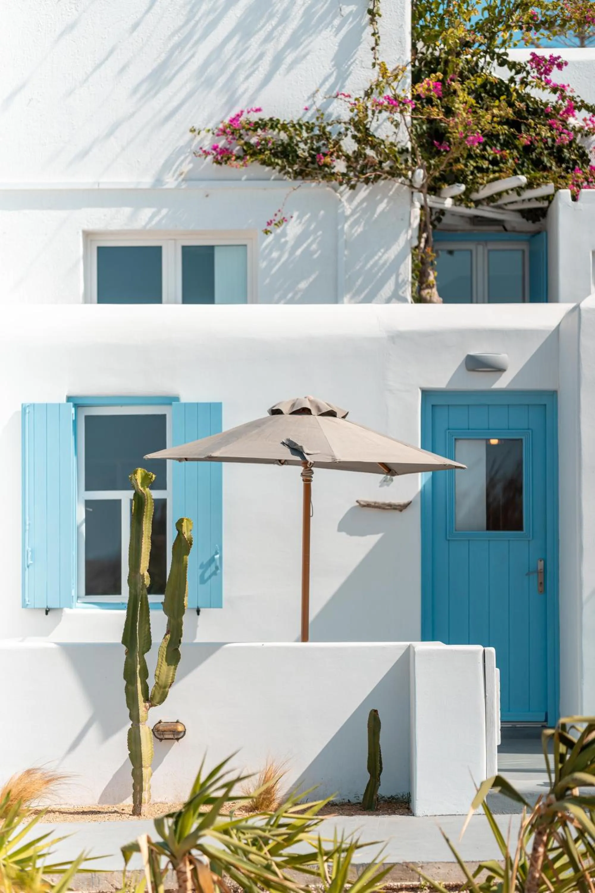 Property building in La Stella Stay