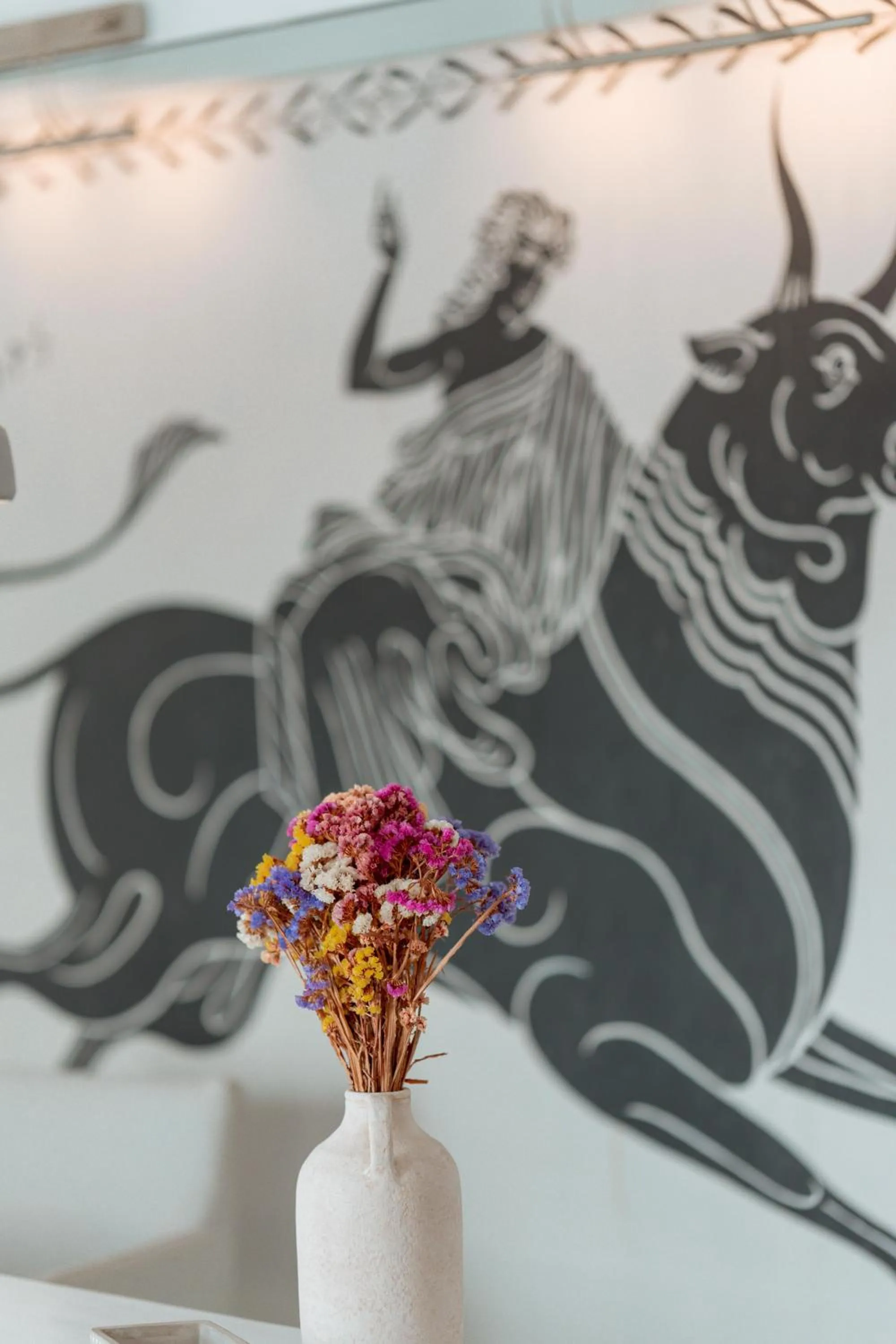 Property building in La Stella Stay