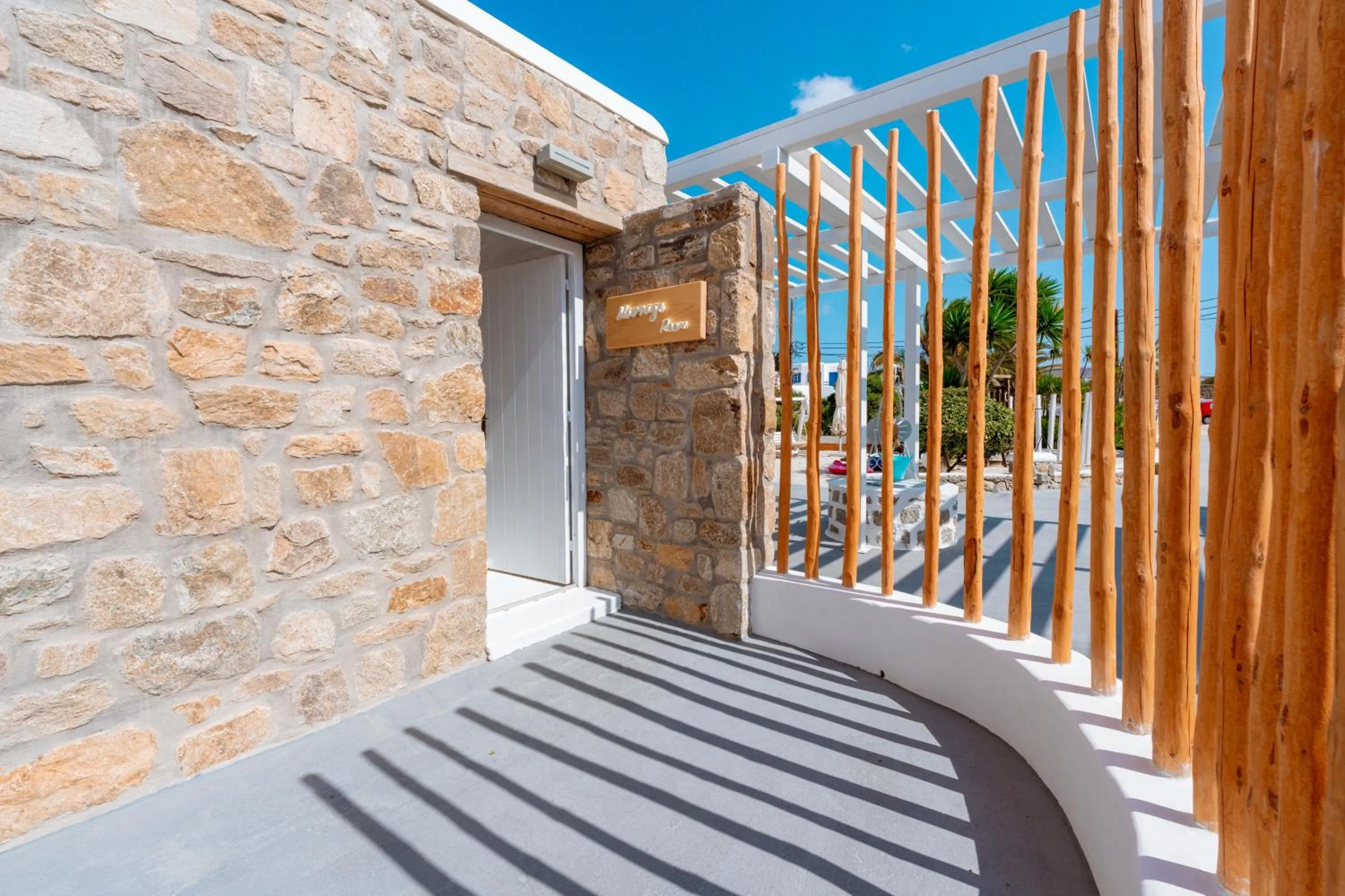 Day in La Stella Stay