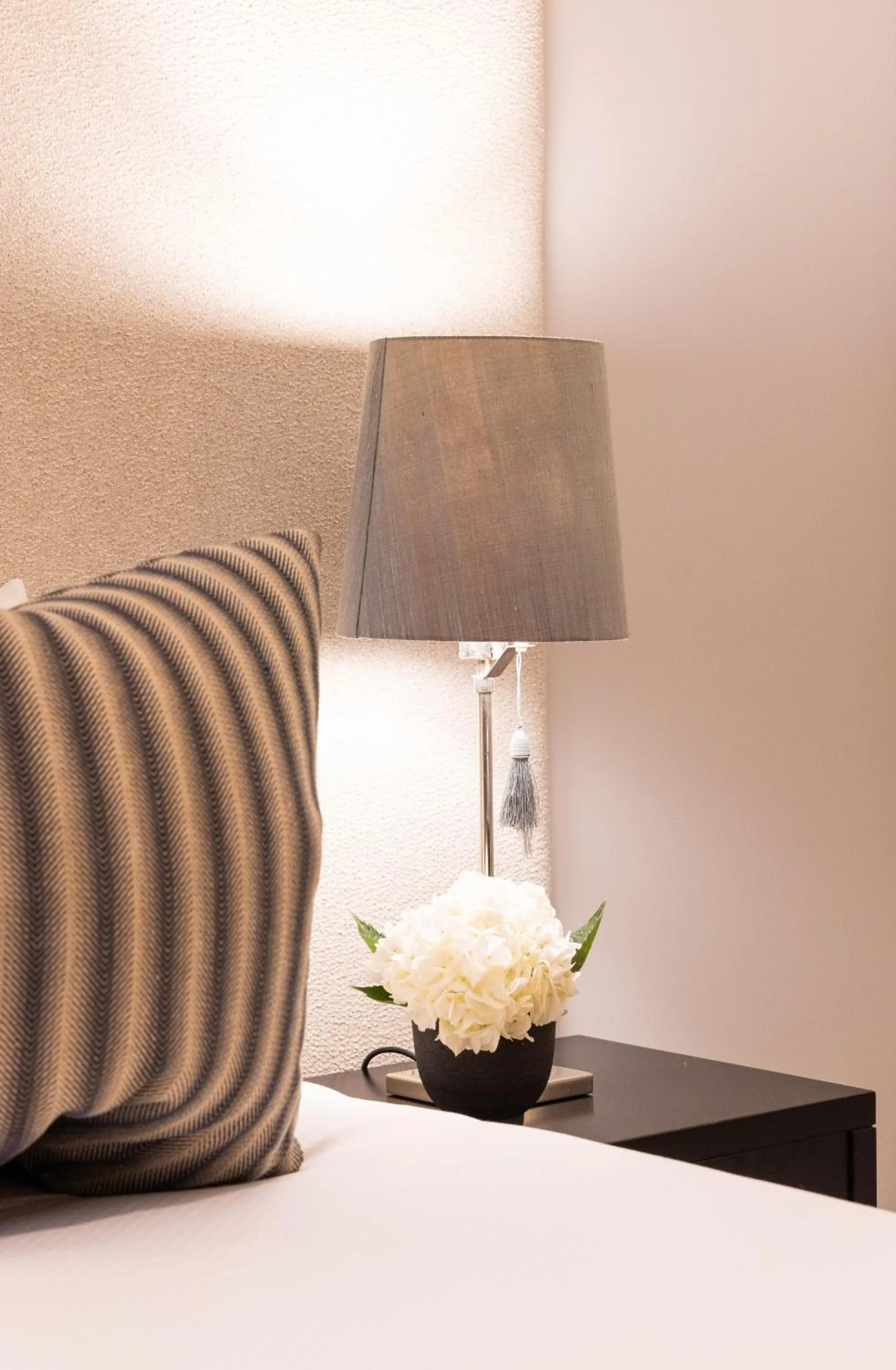 Bed in Boutique Hotel Stari Grad