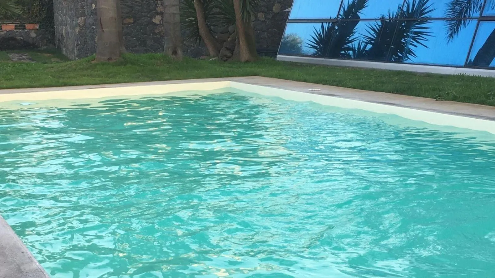 Property building in Antichi Ricordi