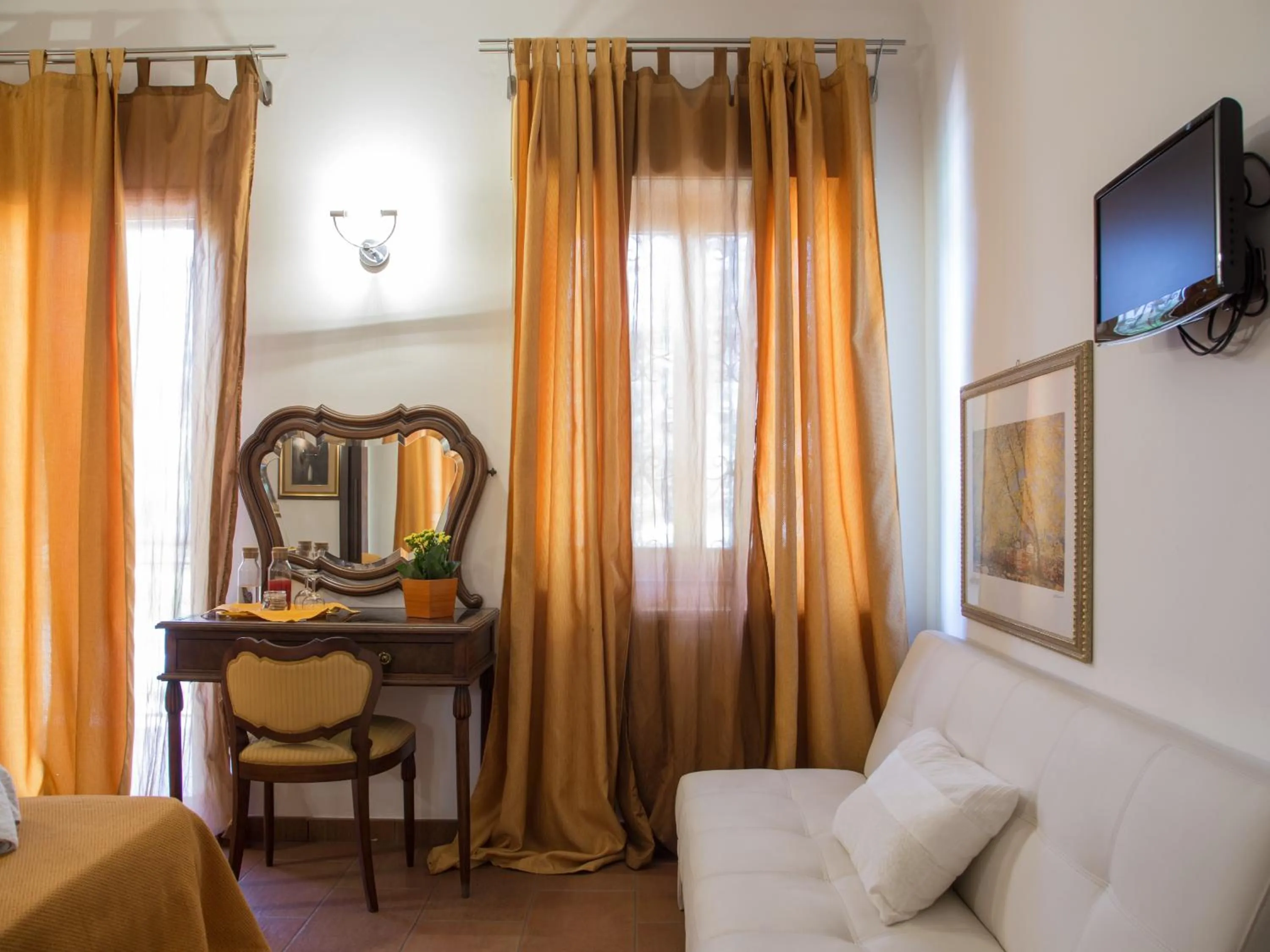 Other, Bed in Antichi Ricordi