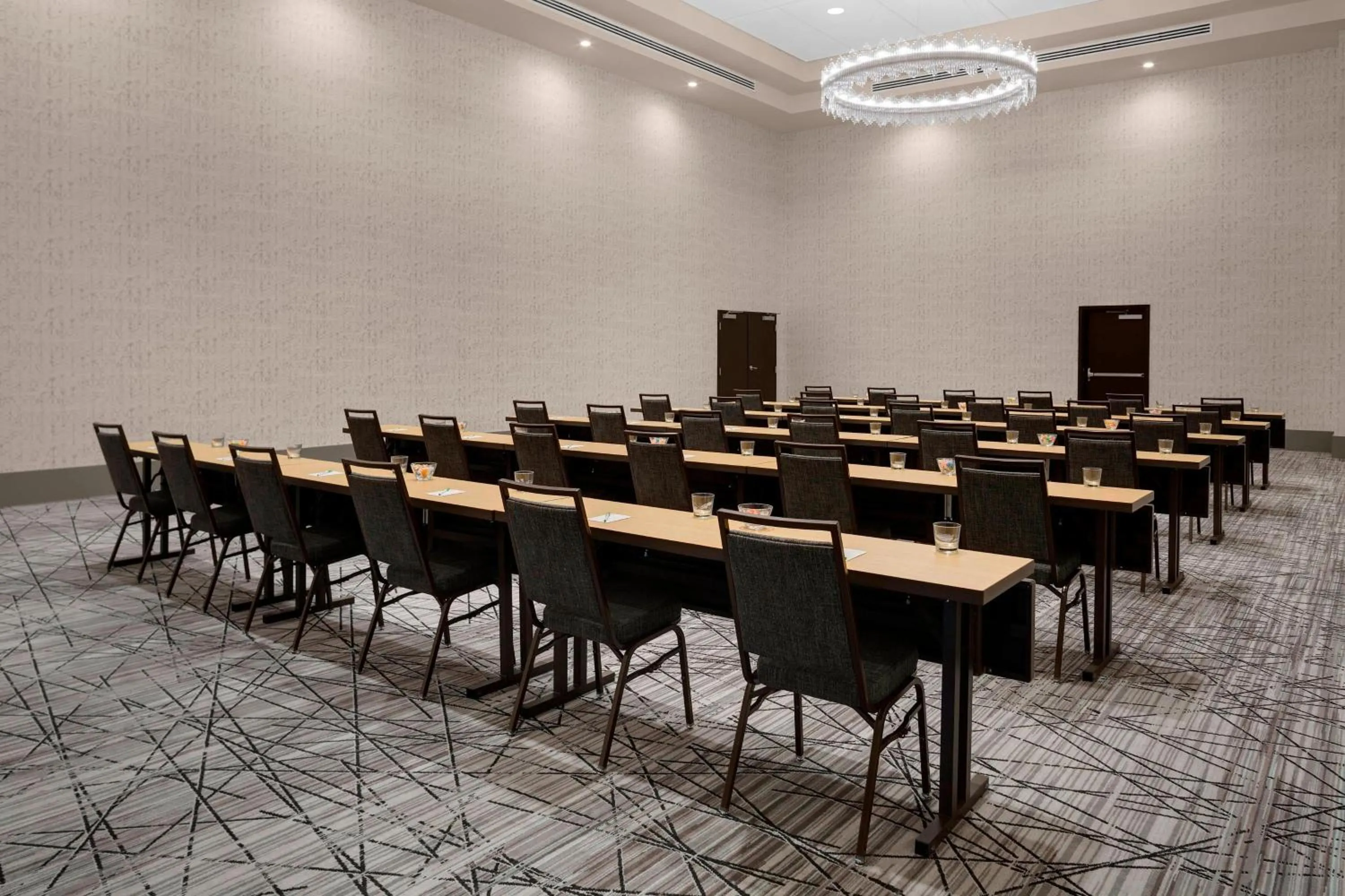 Meeting/conference room in Courtyard by Marriott Dallas Flower Mound