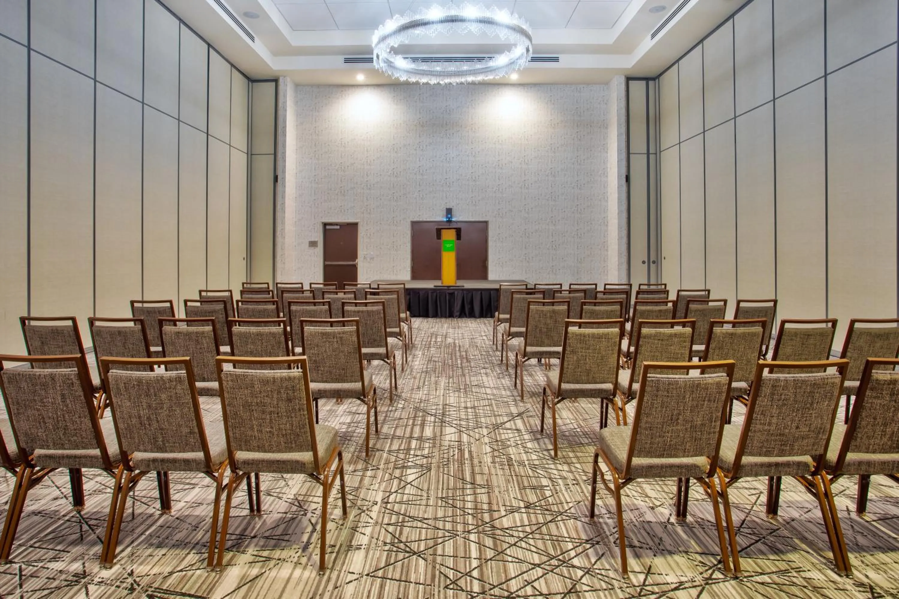 Meeting/conference room in Courtyard by Marriott Dallas Flower Mound