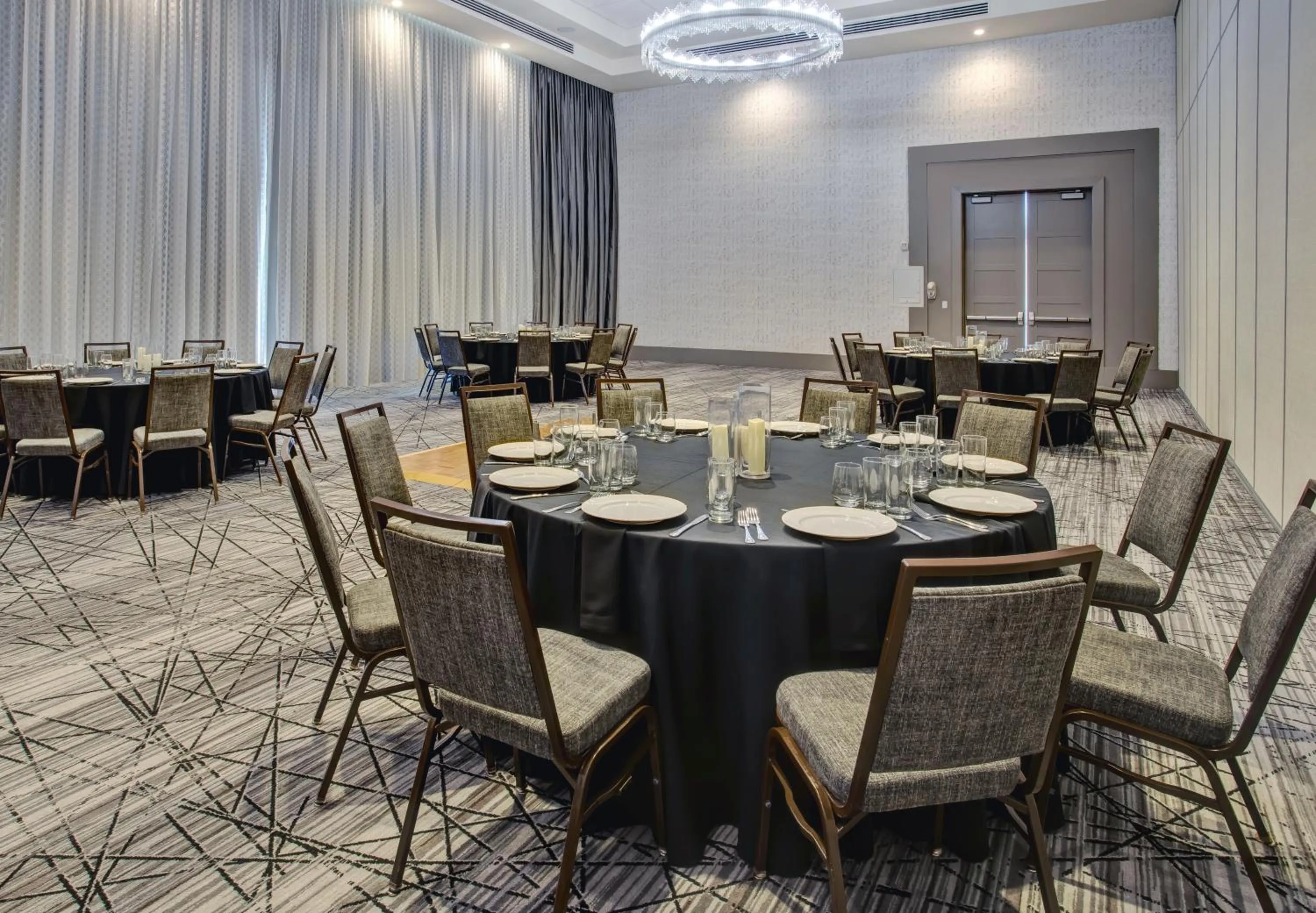 Meeting/conference room in Courtyard by Marriott Dallas Flower Mound