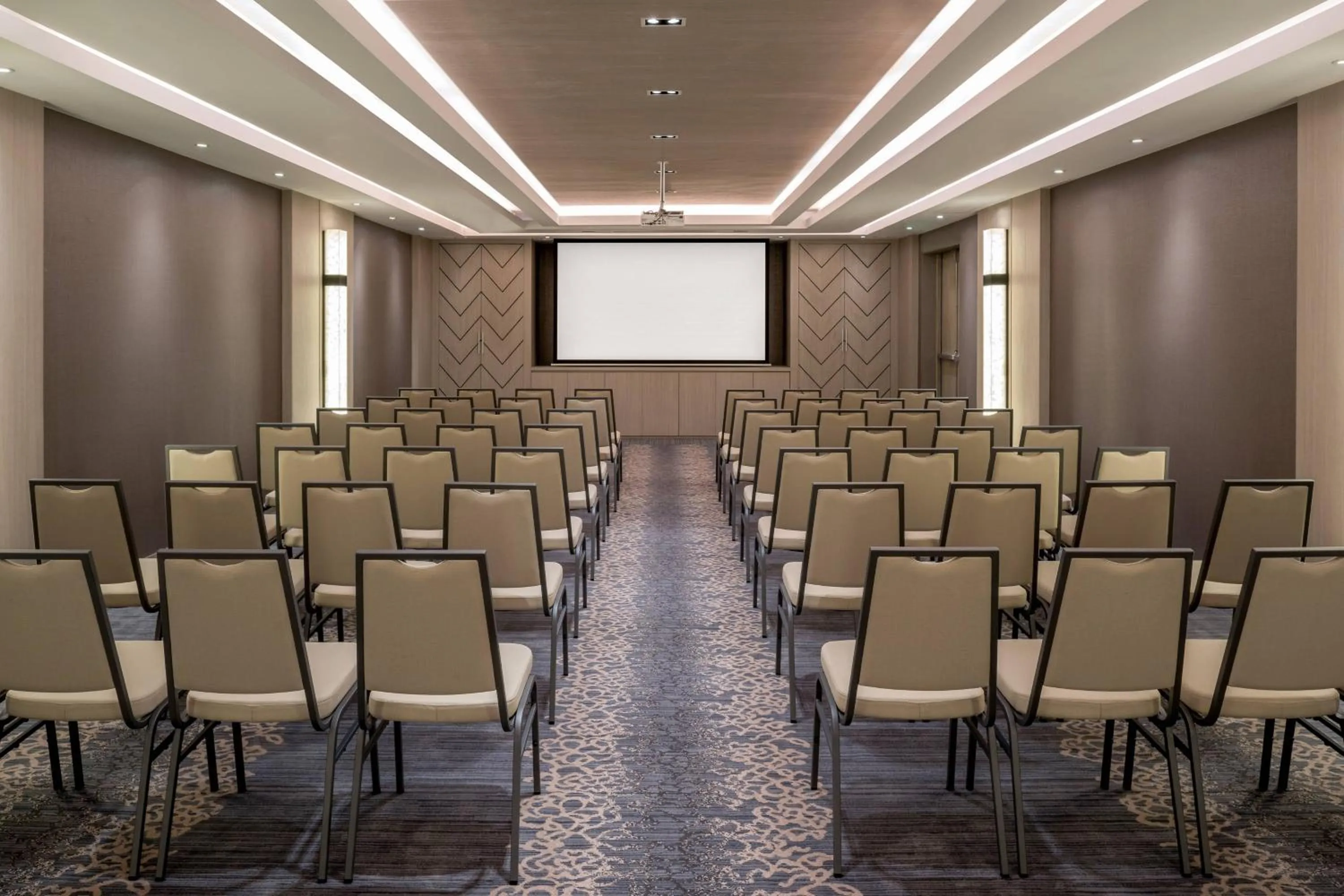Meeting/conference room in Courtyard by Marriott Siem Reap Resort