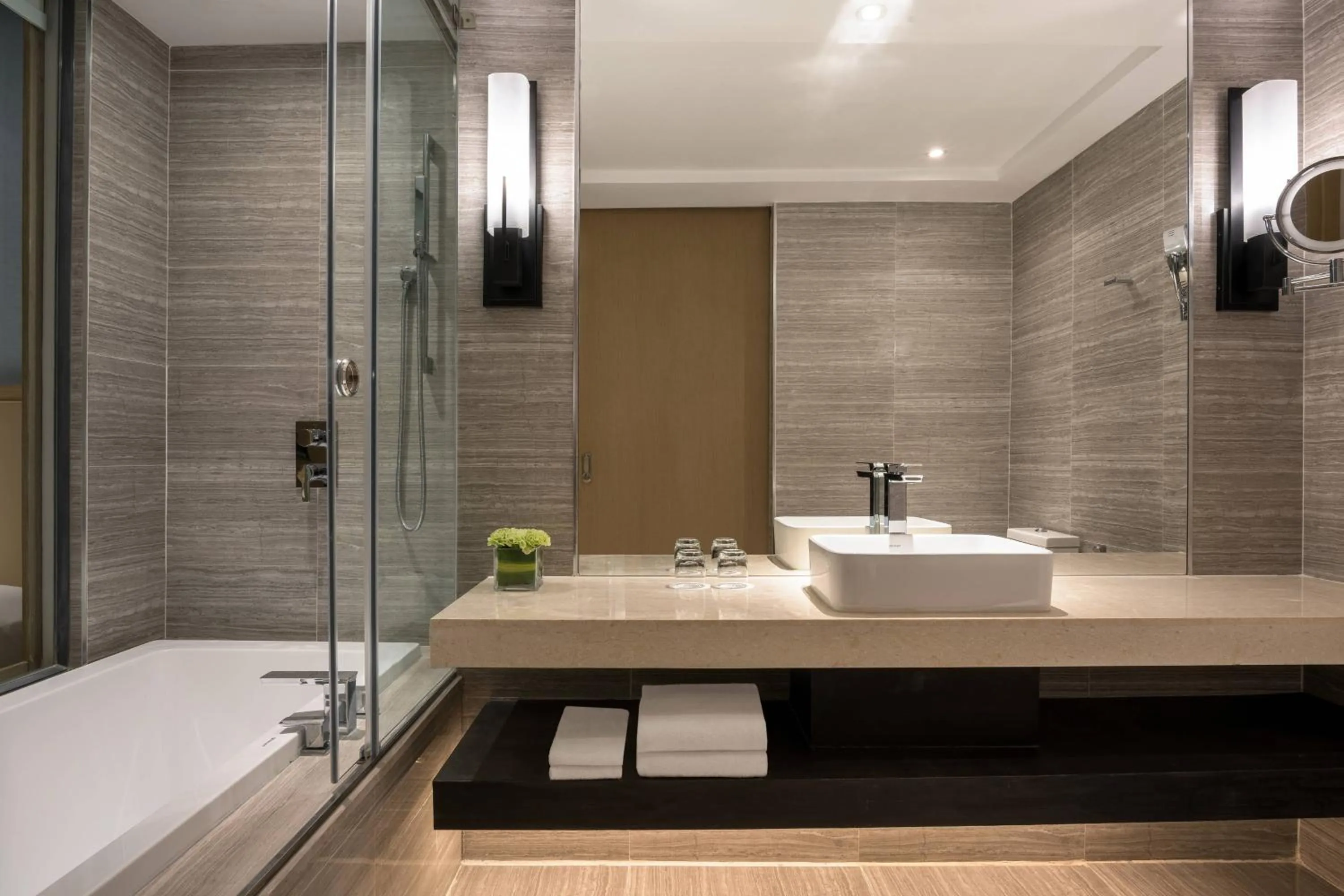 Photo of the whole room in Courtyard by Marriott Siem Reap Resort