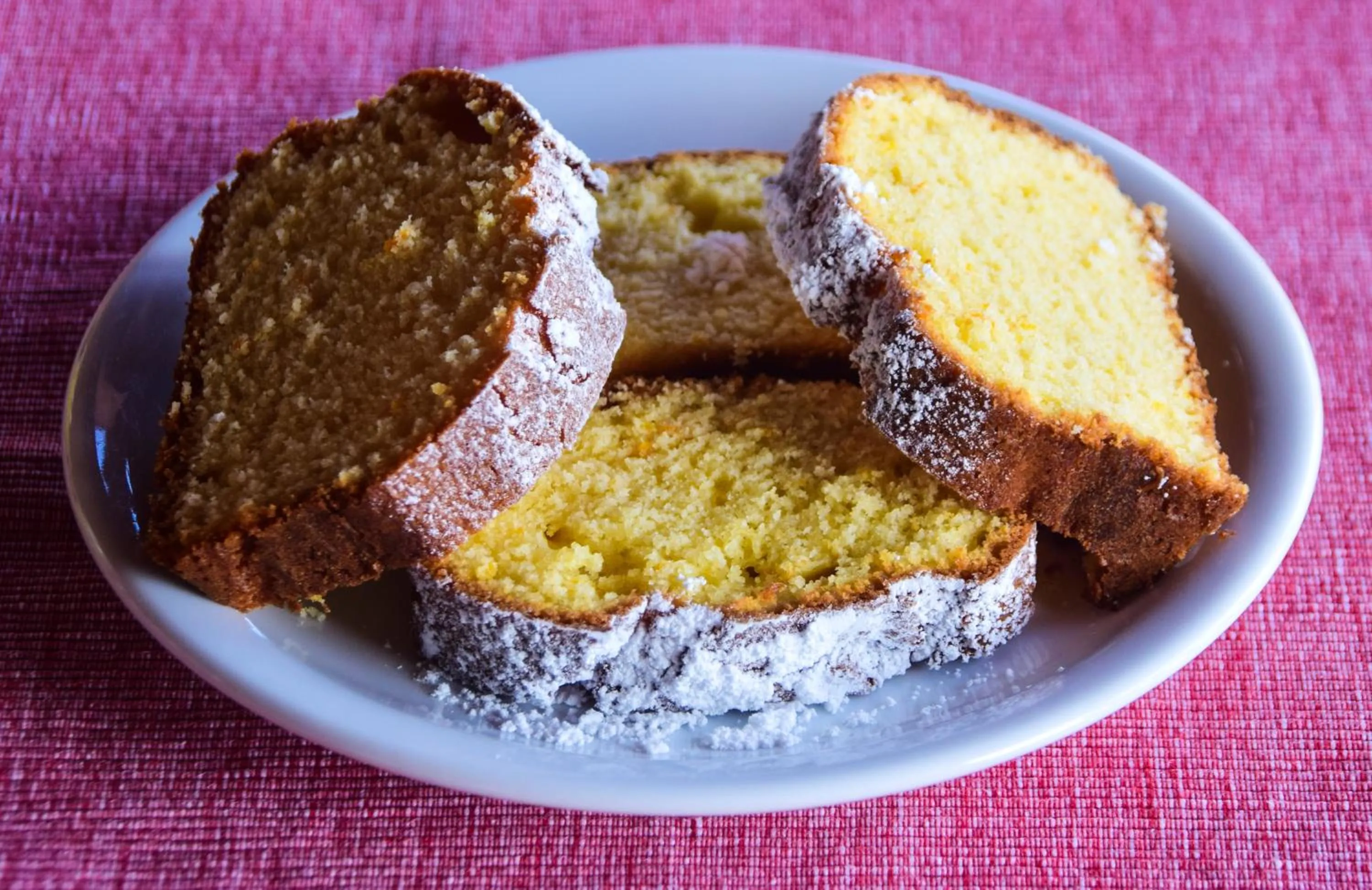 Food close-up in Pigi Tarlampa Hotel