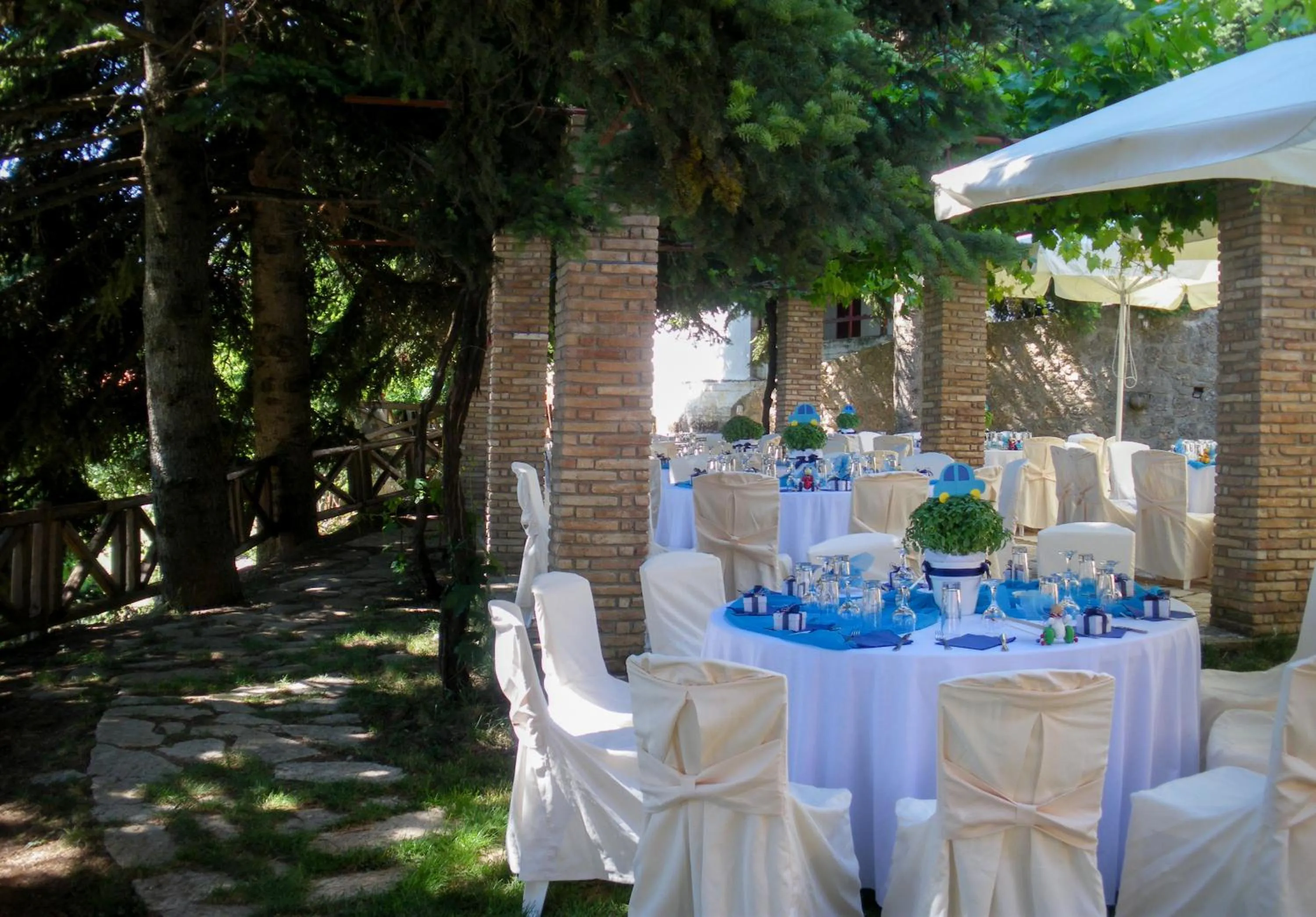 Day in Pigi Tarlampa Hotel