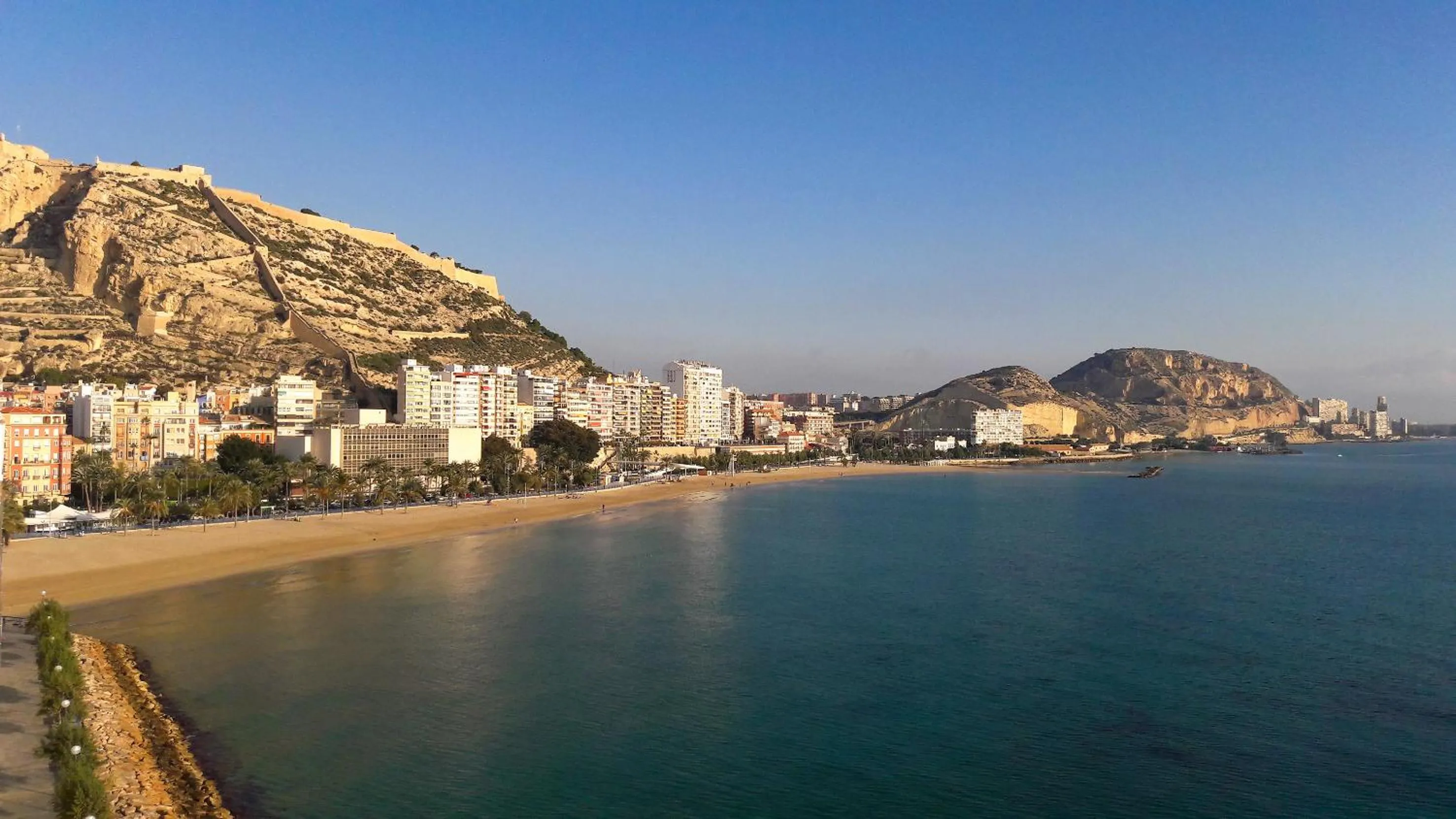 Neighbourhood in Suites del Mar by Melia