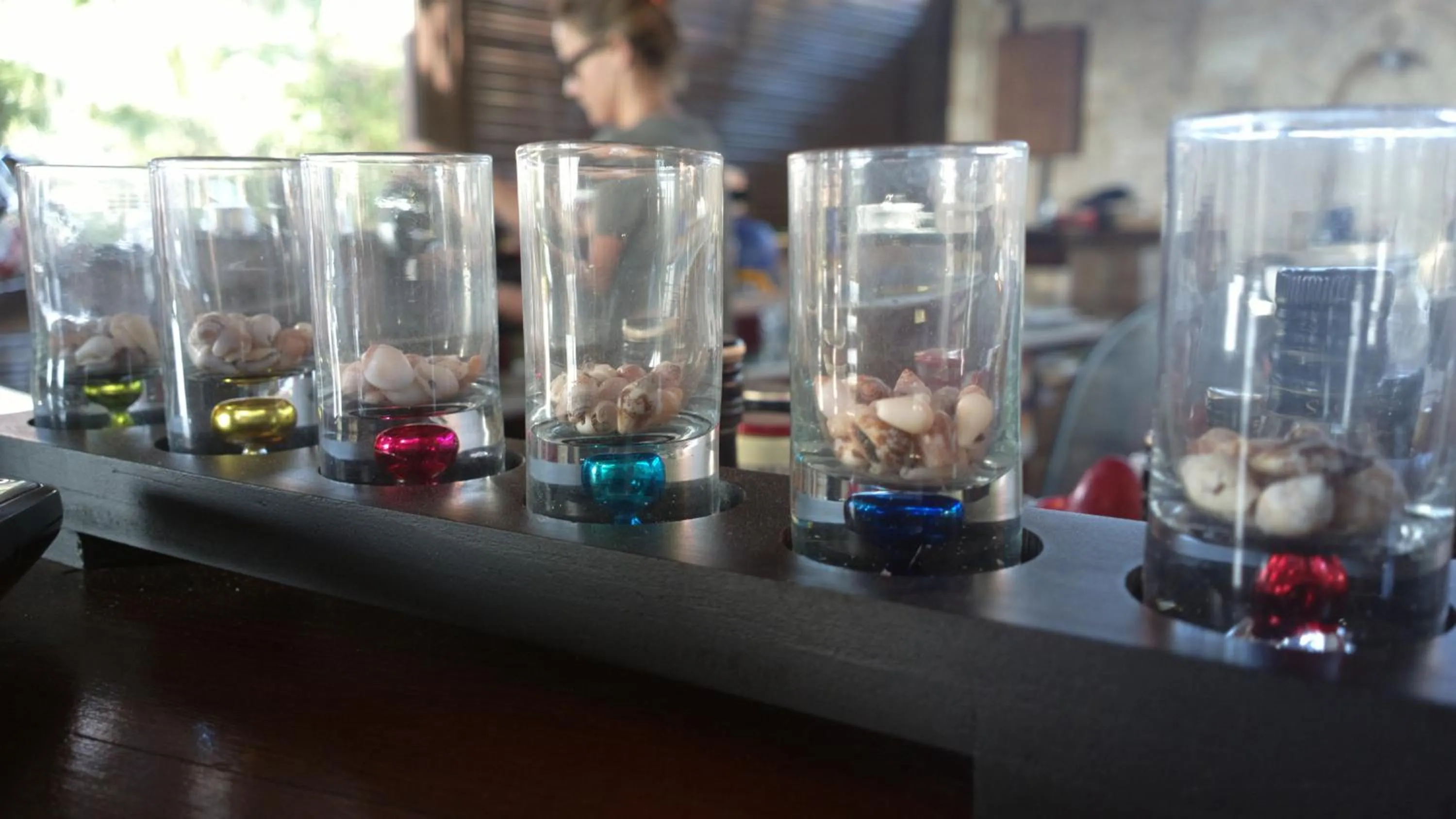 Lounge or bar in Kallicrates Village