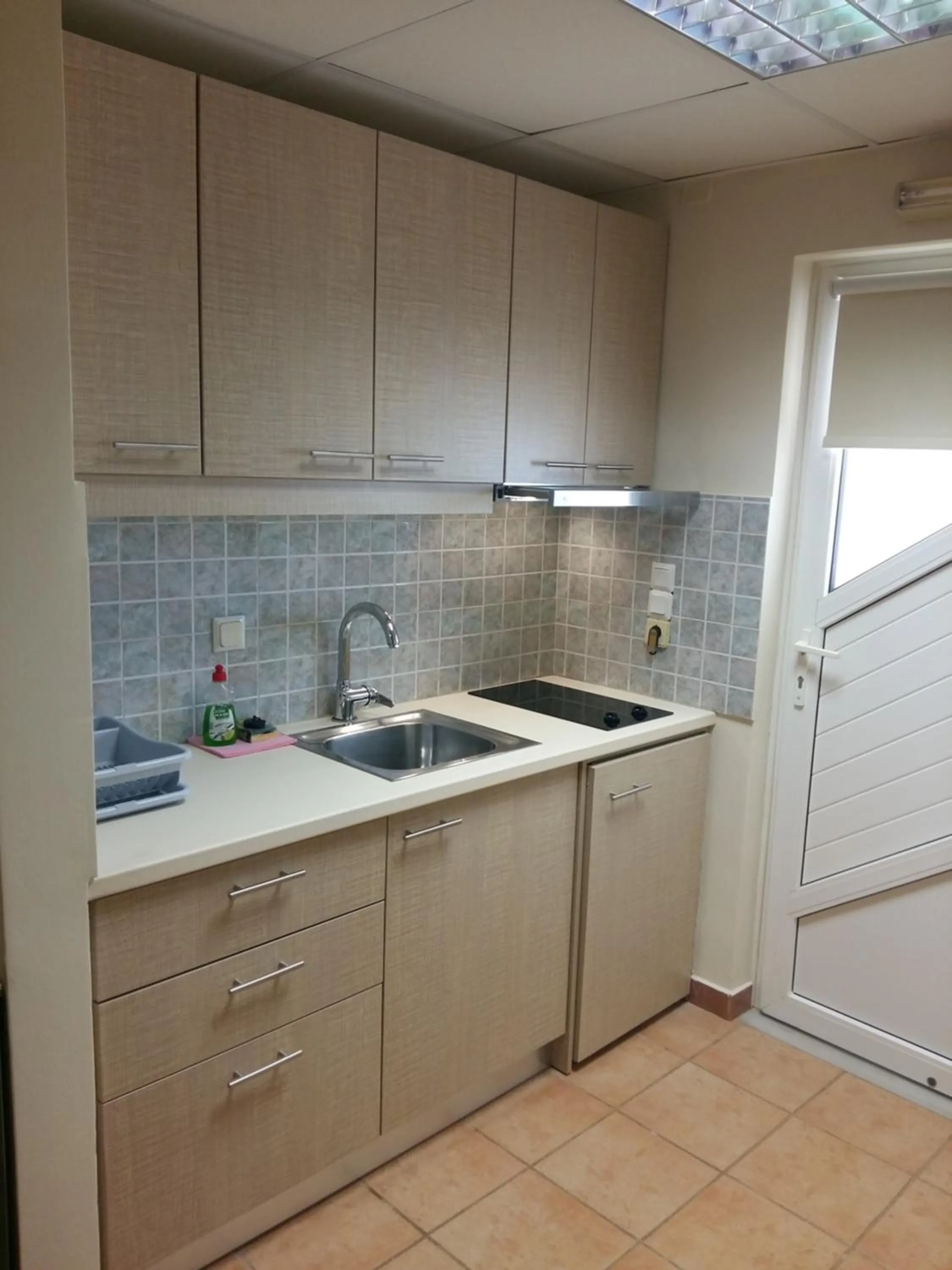 Kitchen or kitchenette in Kallicrates Village