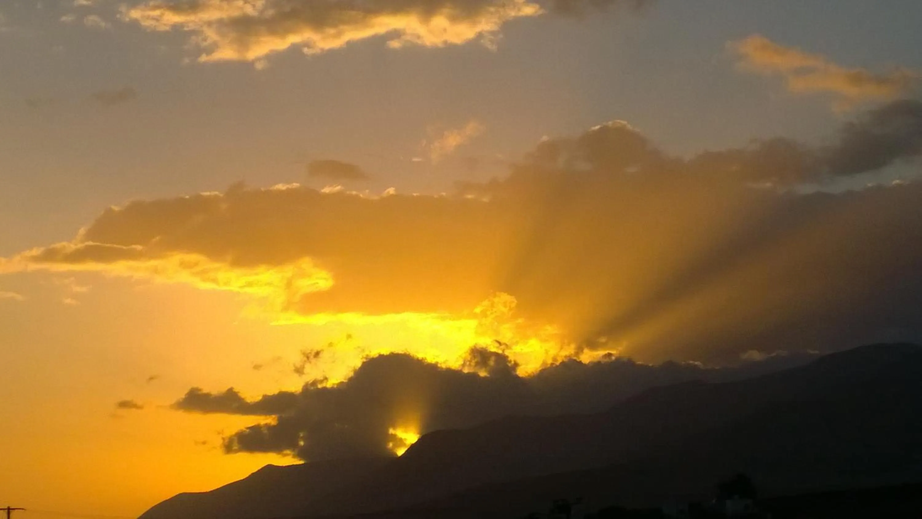 View (from property/room) in Kallicrates Village