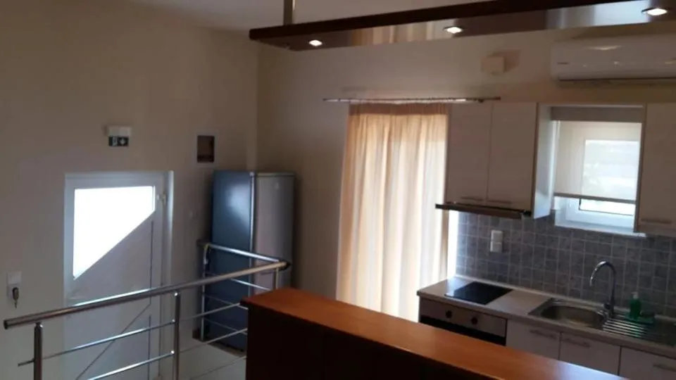 Kitchen or kitchenette in Kallicrates Village