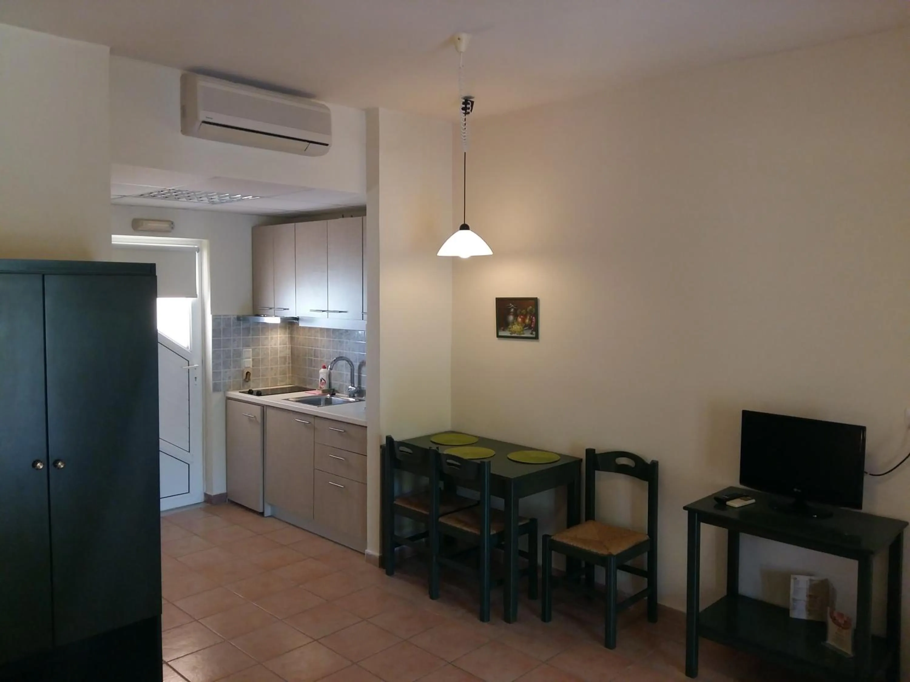 Kitchen or kitchenette in Kallicrates Village