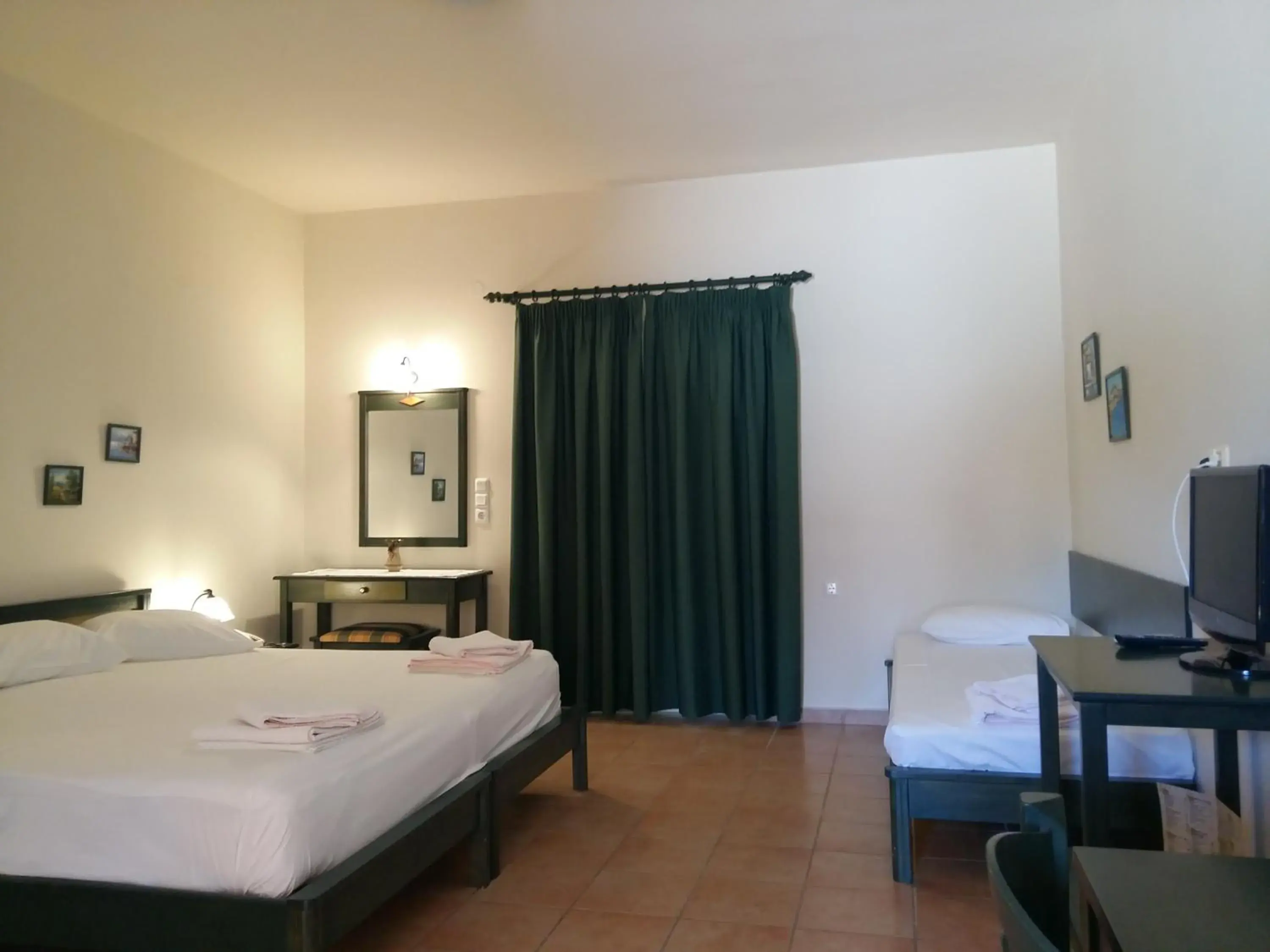 Studio (3 Adults) in Kallicrates Village Studio (3 Adults) in Kallicrates Village