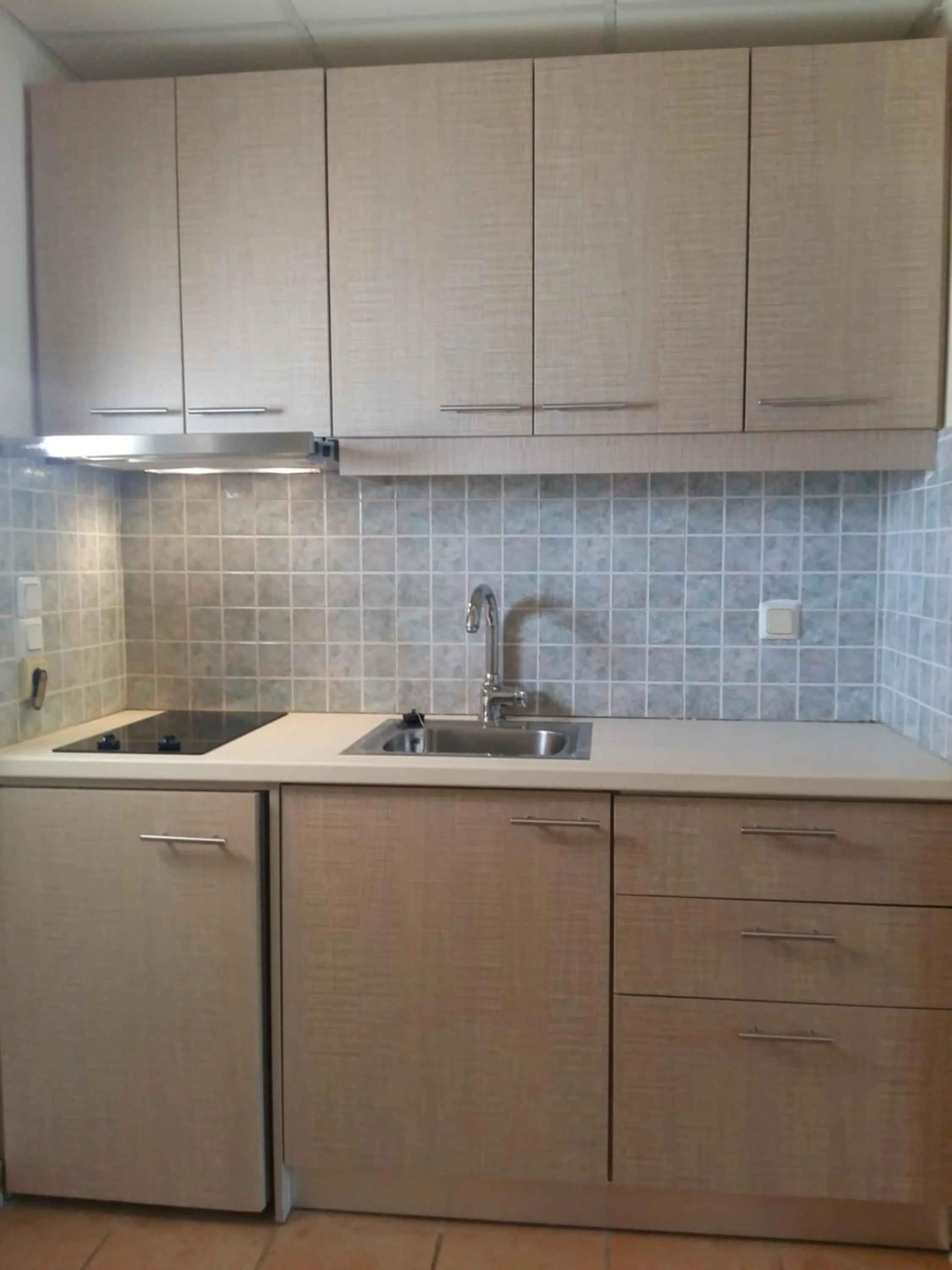 Kitchen or kitchenette in Kallicrates Village