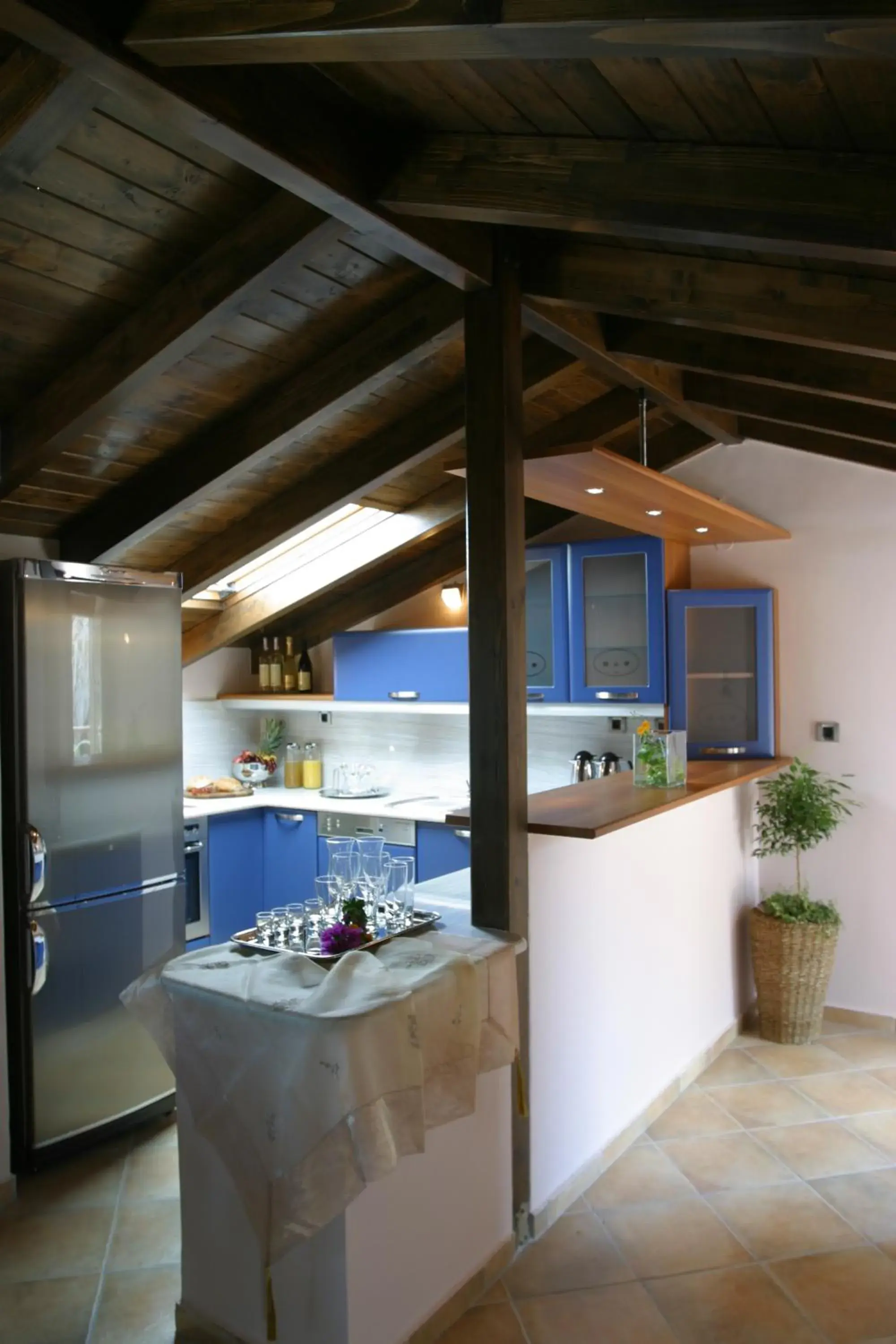 Loft in On The Rocks Loft in On The Rocks