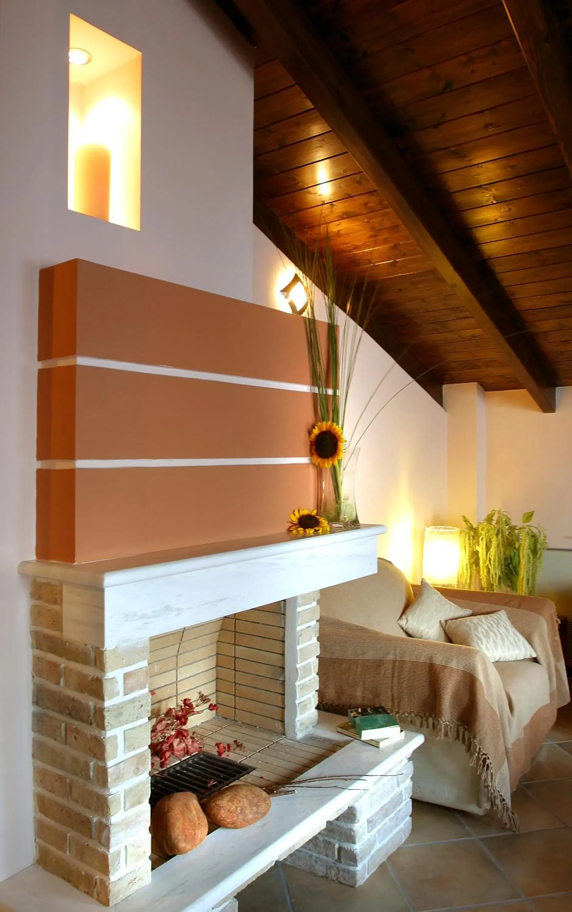 Loft in On The Rocks Loft in On The Rocks