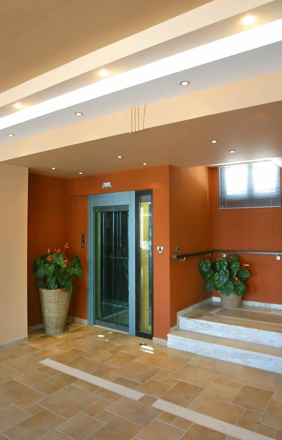 Other in On The Rocks