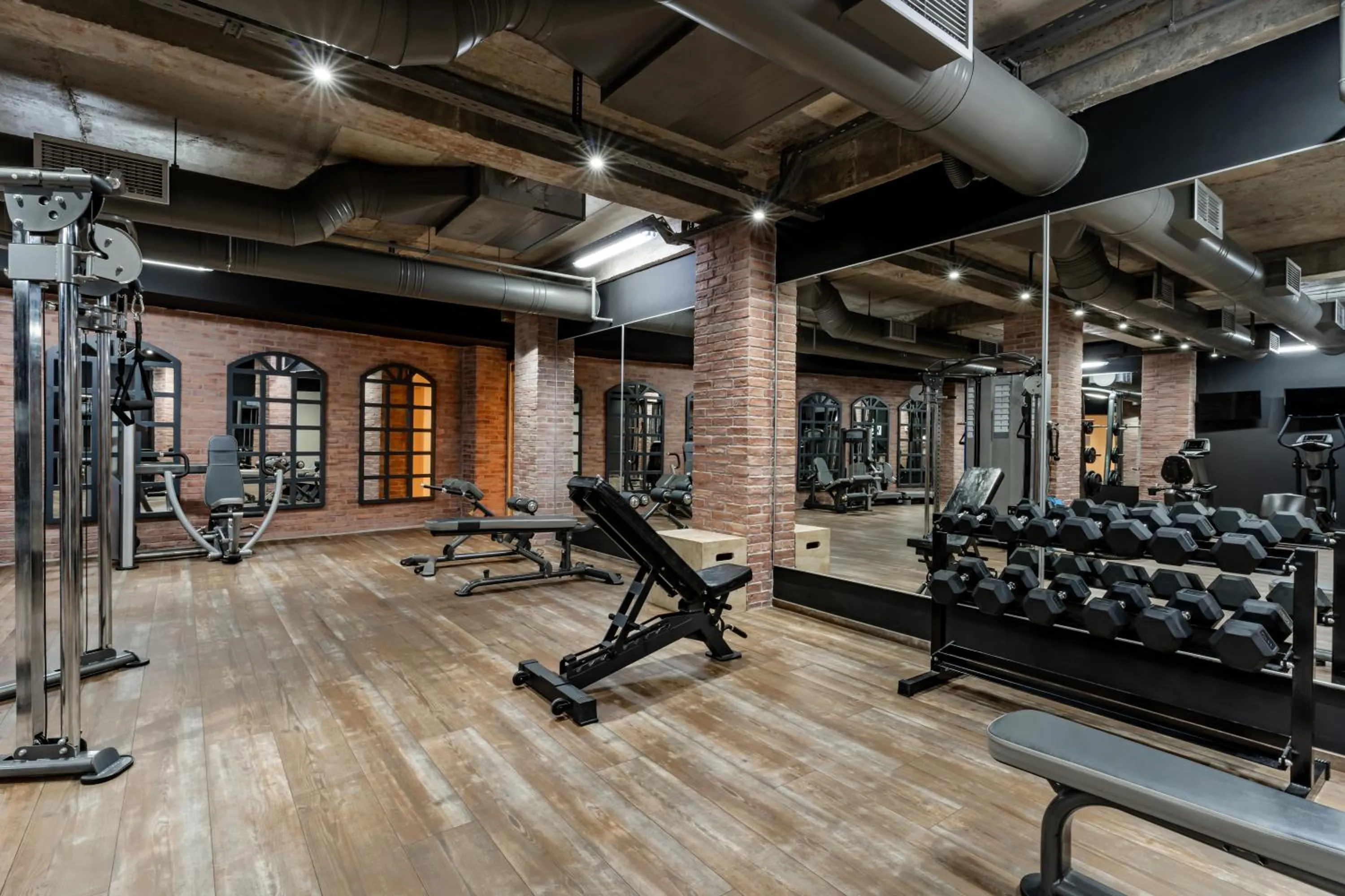 Activities in Cook's Club Hersonissos Crete