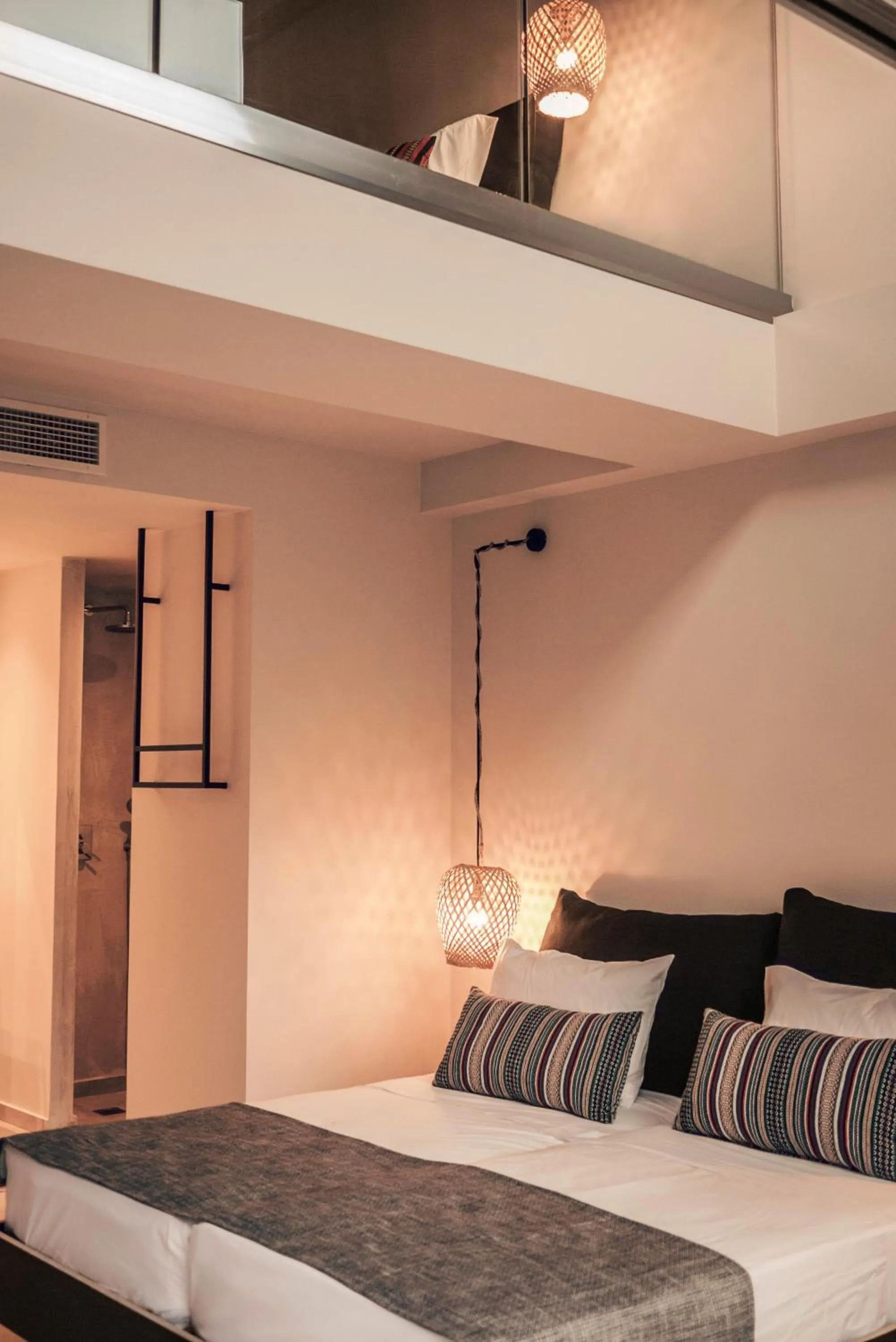 Photo of the whole room, Bed in Cook's Club Hersonissos Crete