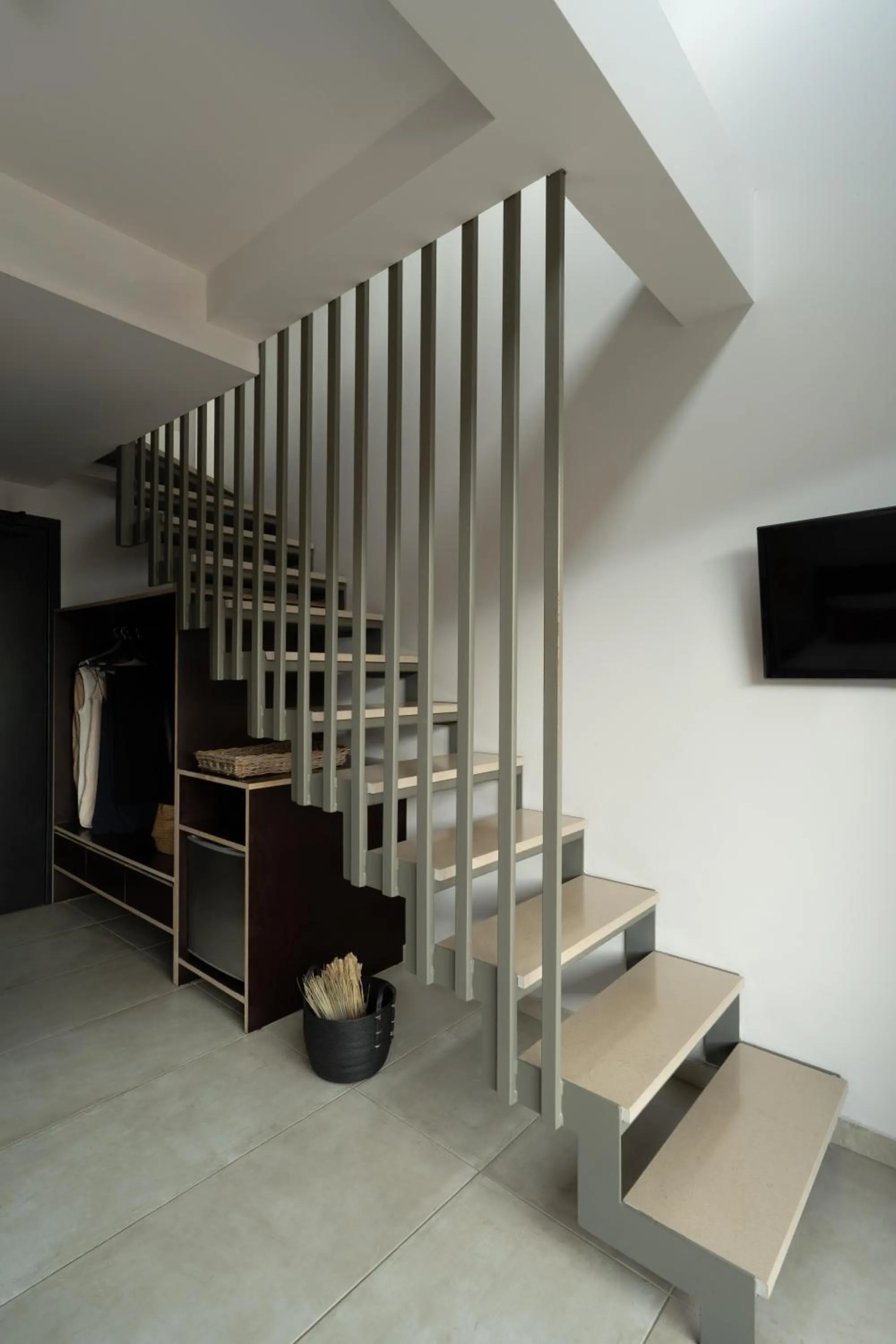 Photo of the whole room in Cook's Club Hersonissos Crete