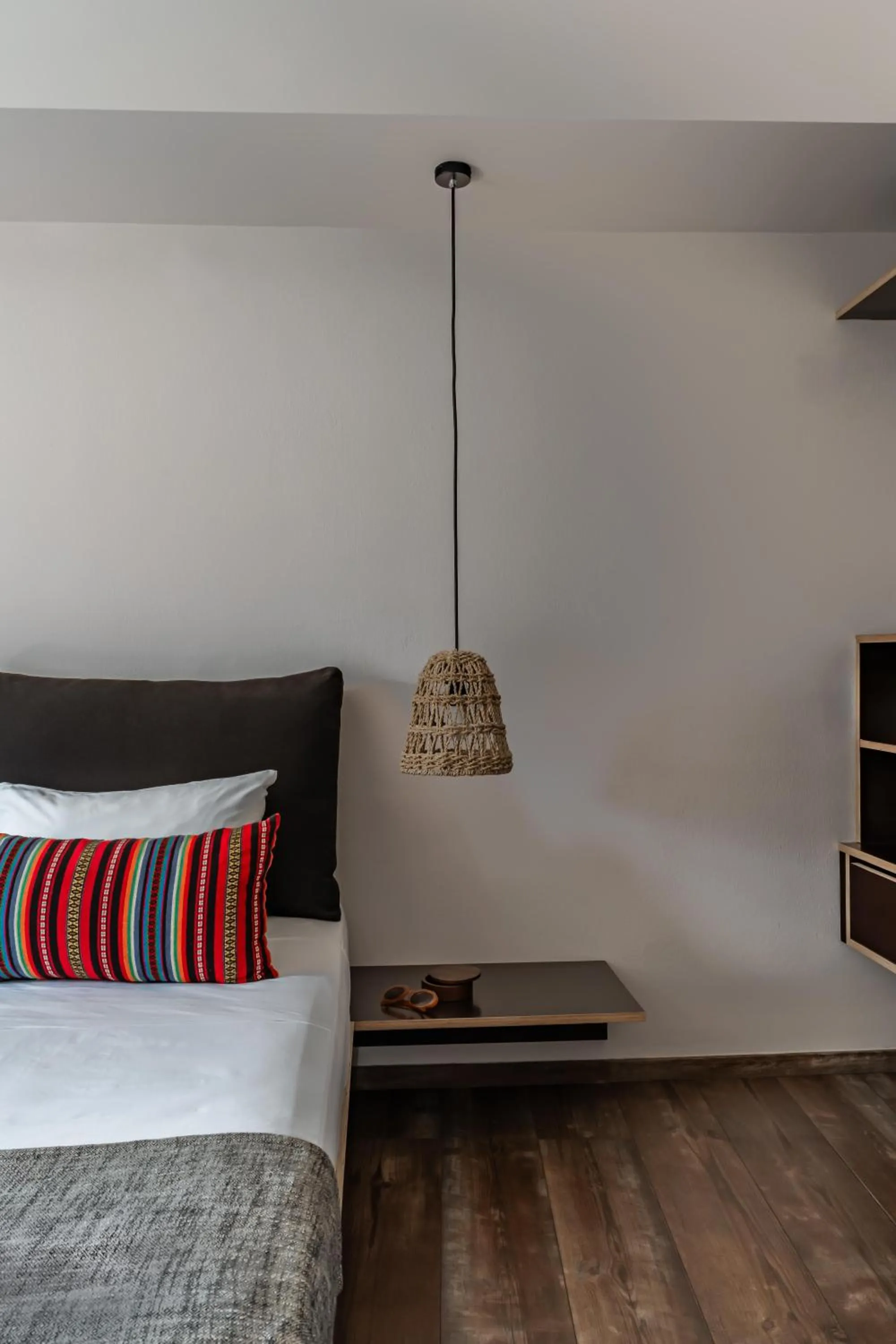 Photo of the whole room, Bed in Cook's Club Hersonissos Crete