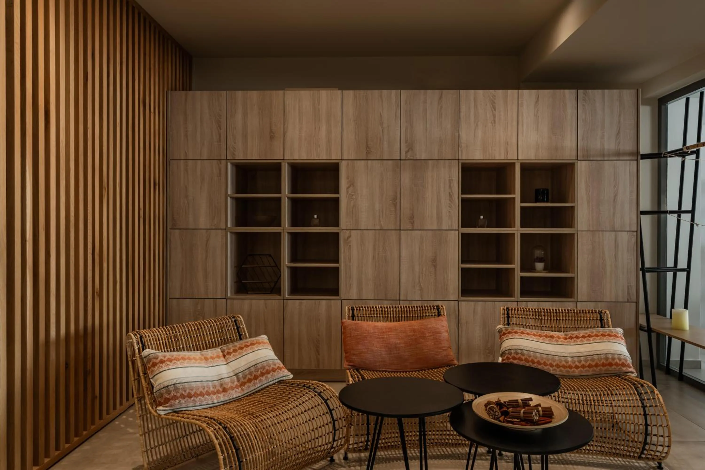 Spa and wellness centre/facilities in Cook's Club Hersonissos Crete