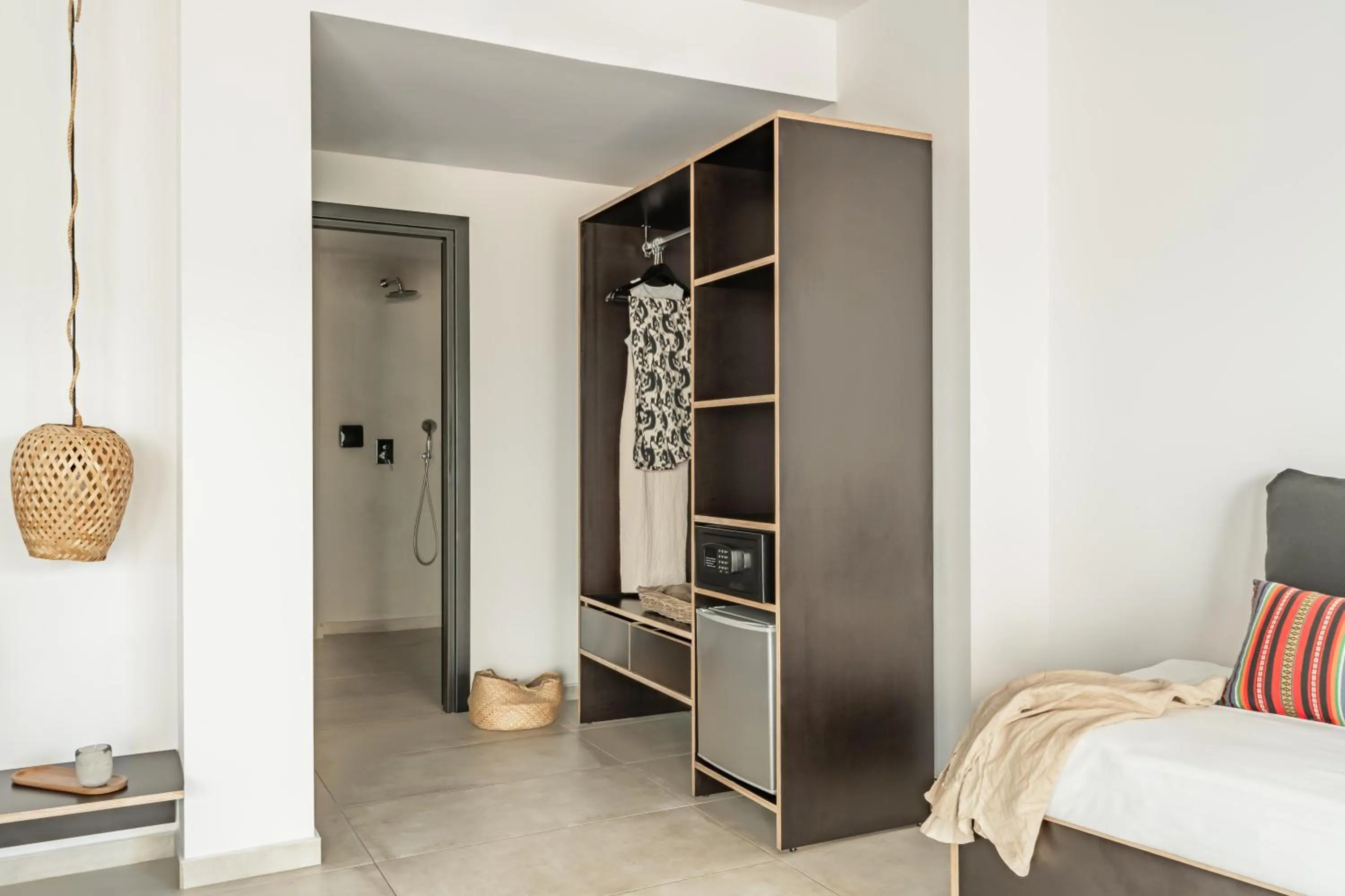 Photo of the whole room, Bed in Cook's Club Hersonissos Crete