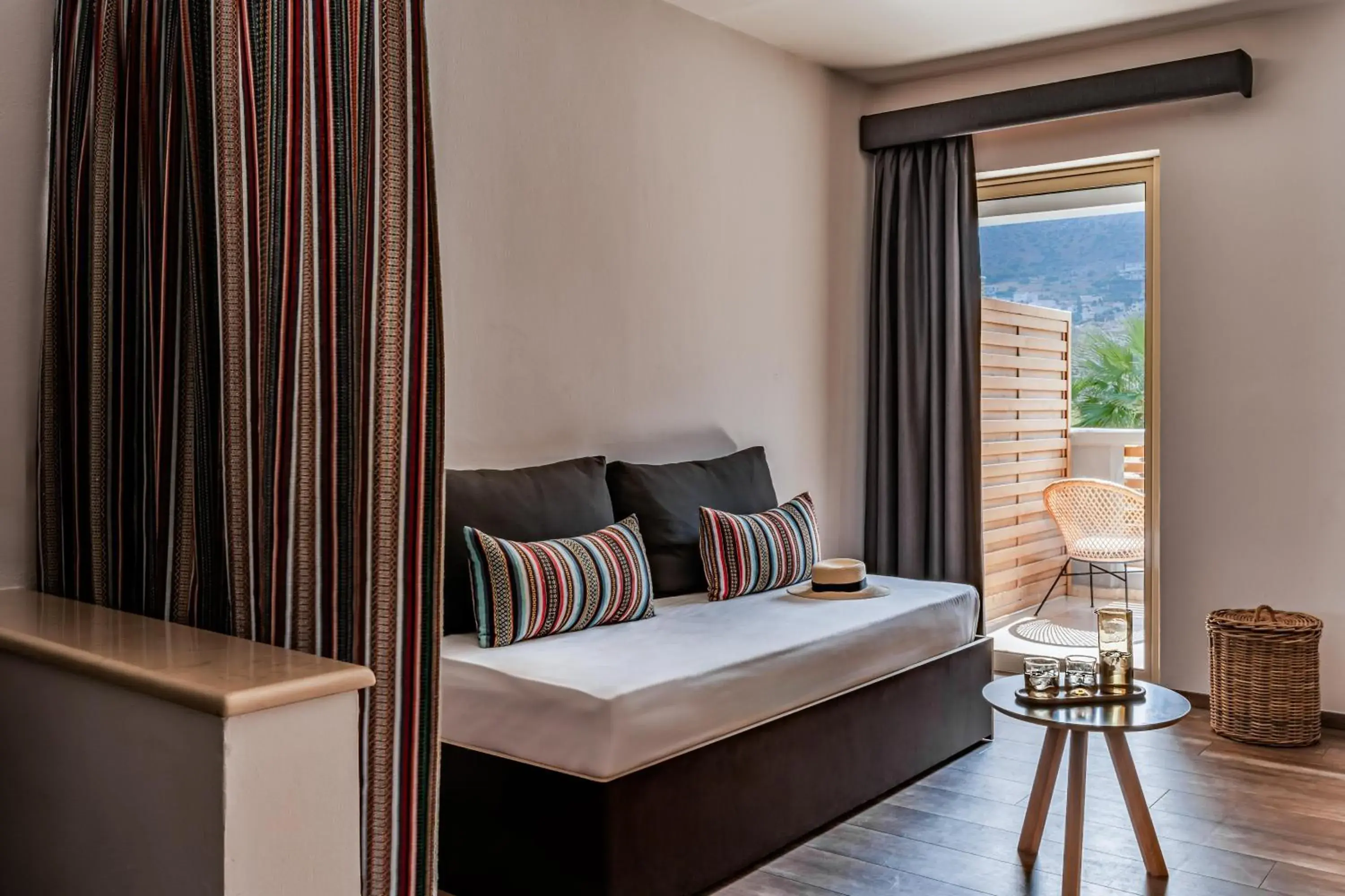 Junior Suite in Cook's Club Hersonissos Crete Junior Suite in Cook's Club Hersonissos Crete