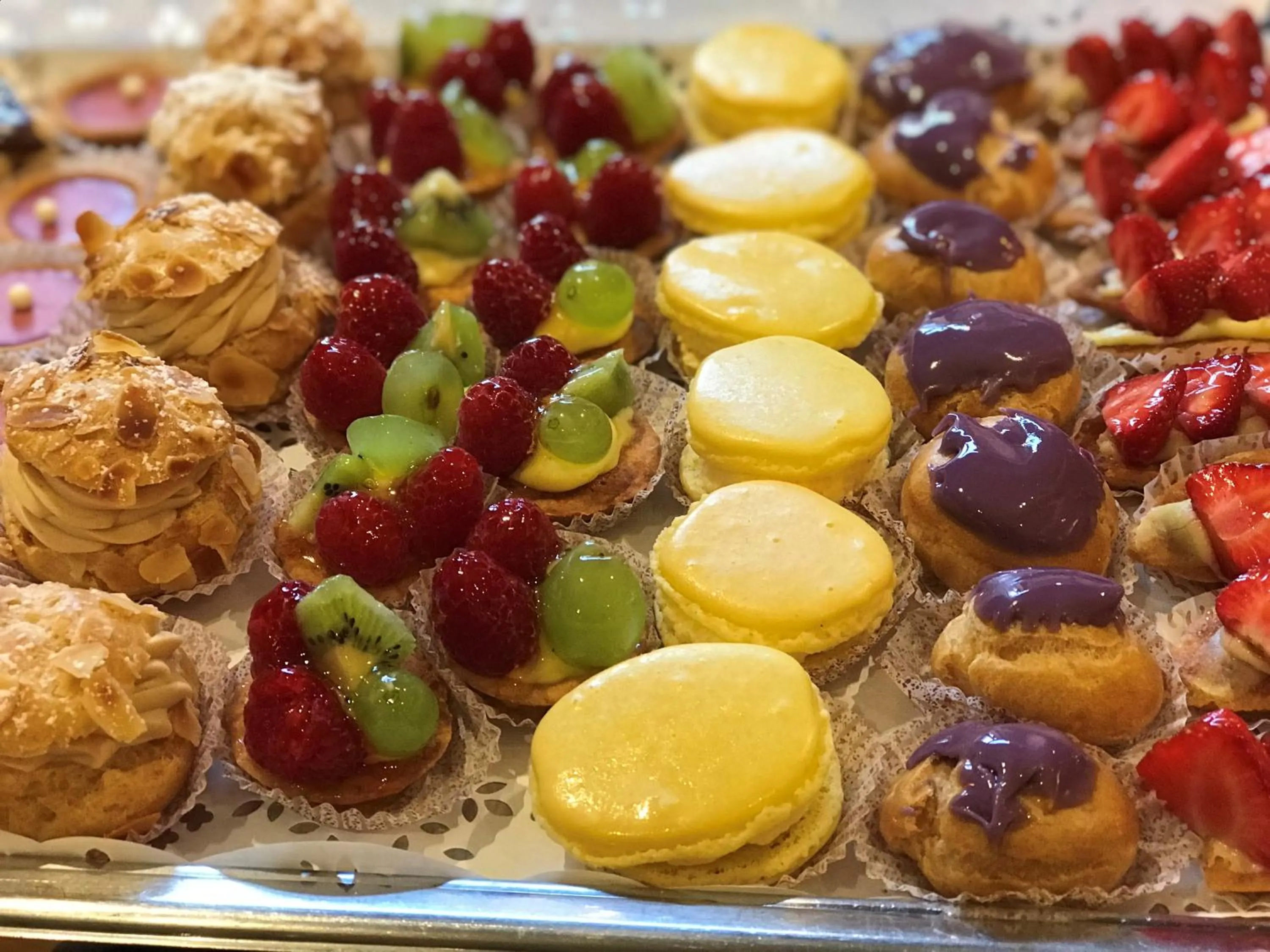 Restaurant/places to eat in Aiguille du Midi - Hôtel & Restaurant