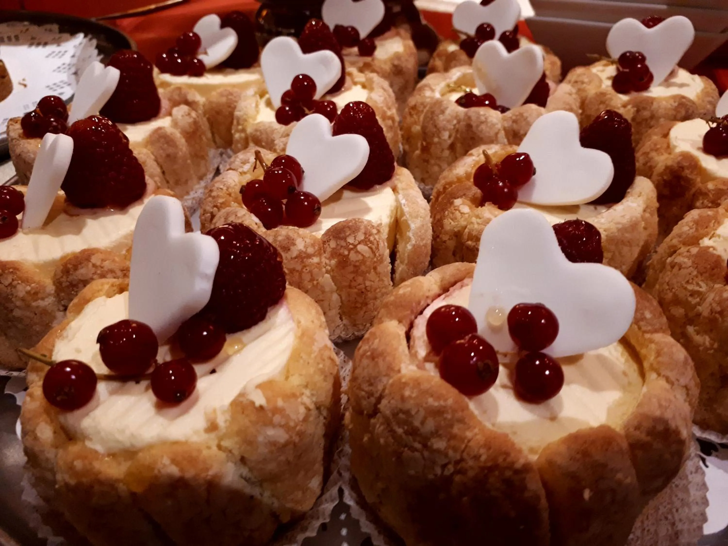 Food and drinks in Aiguille du Midi - Hôtel & Restaurant