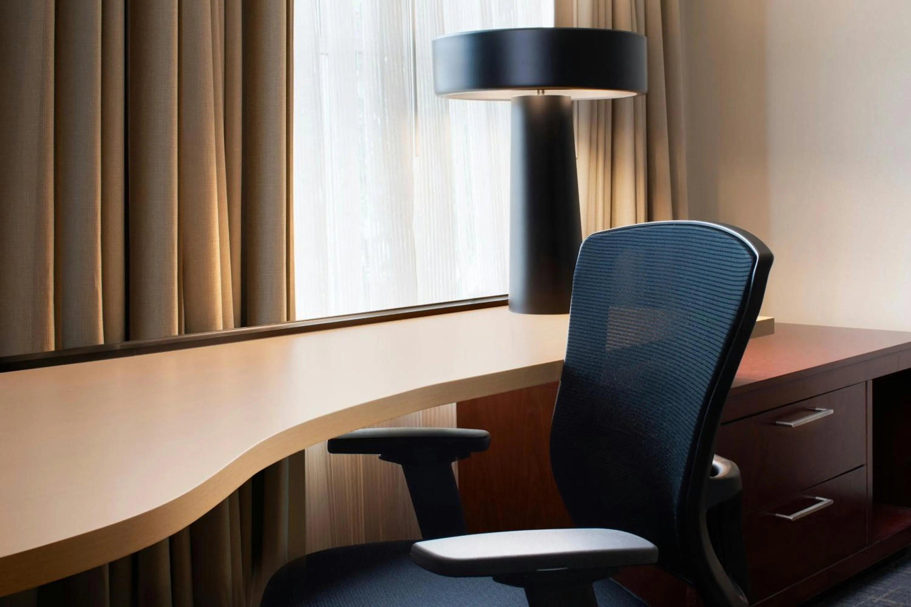 Bedroom in Residence Inn by Marriott New Orleans Metairie